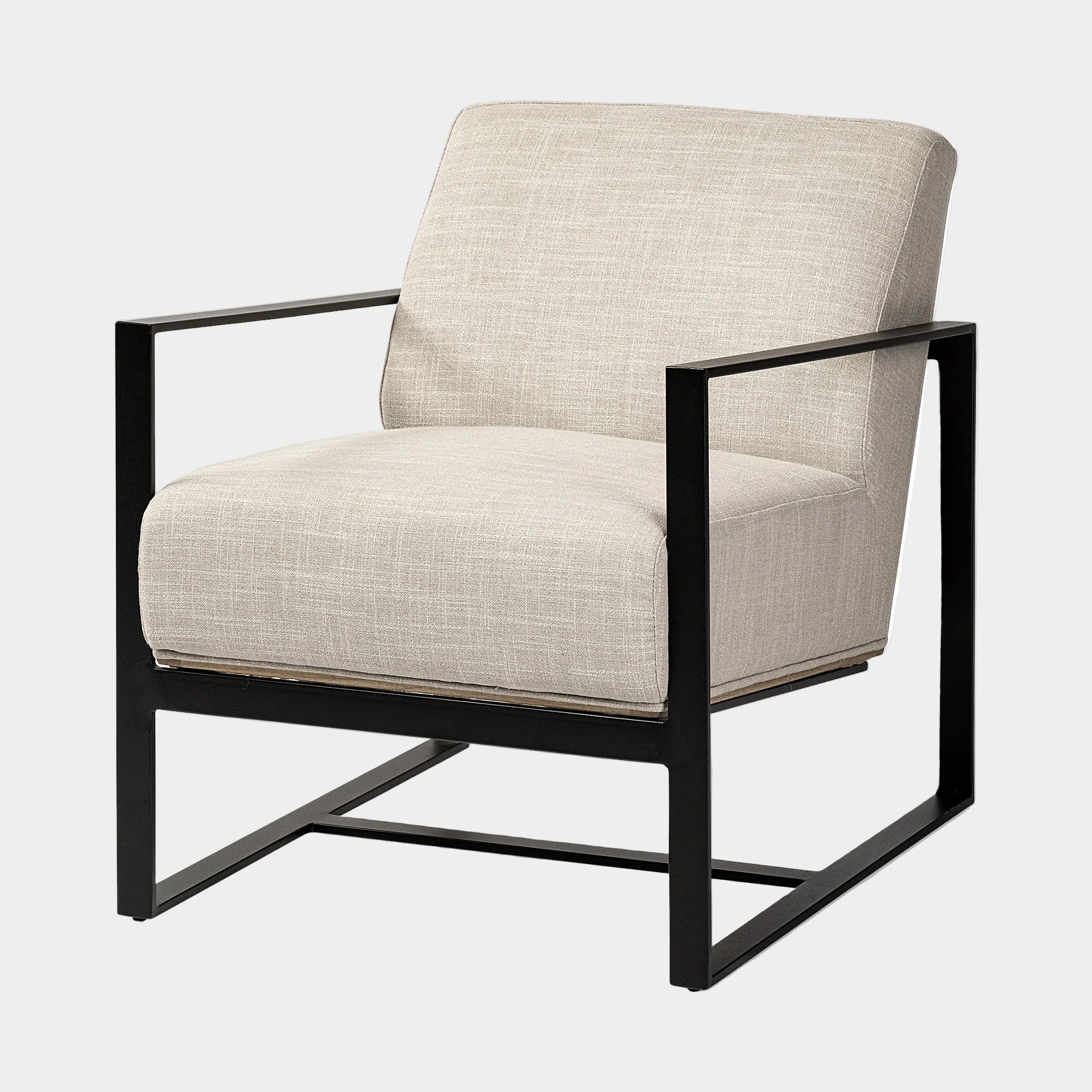 Stamford Upholstered Accent Chair