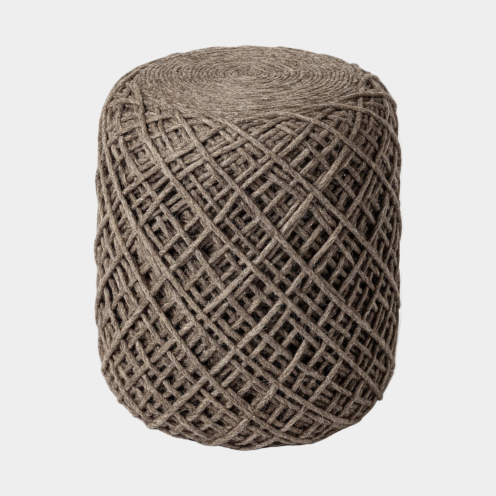 Allium Pouf