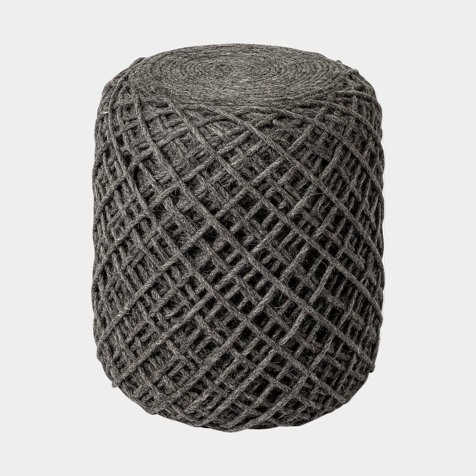 Allium Pouf