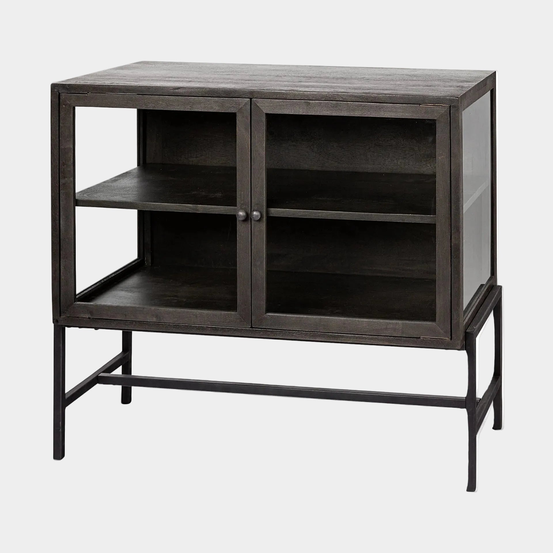 Arelius Accent Cabinet