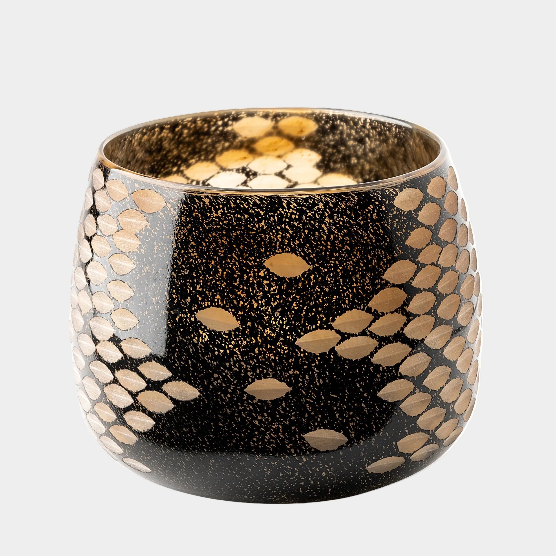 Mojave Vase