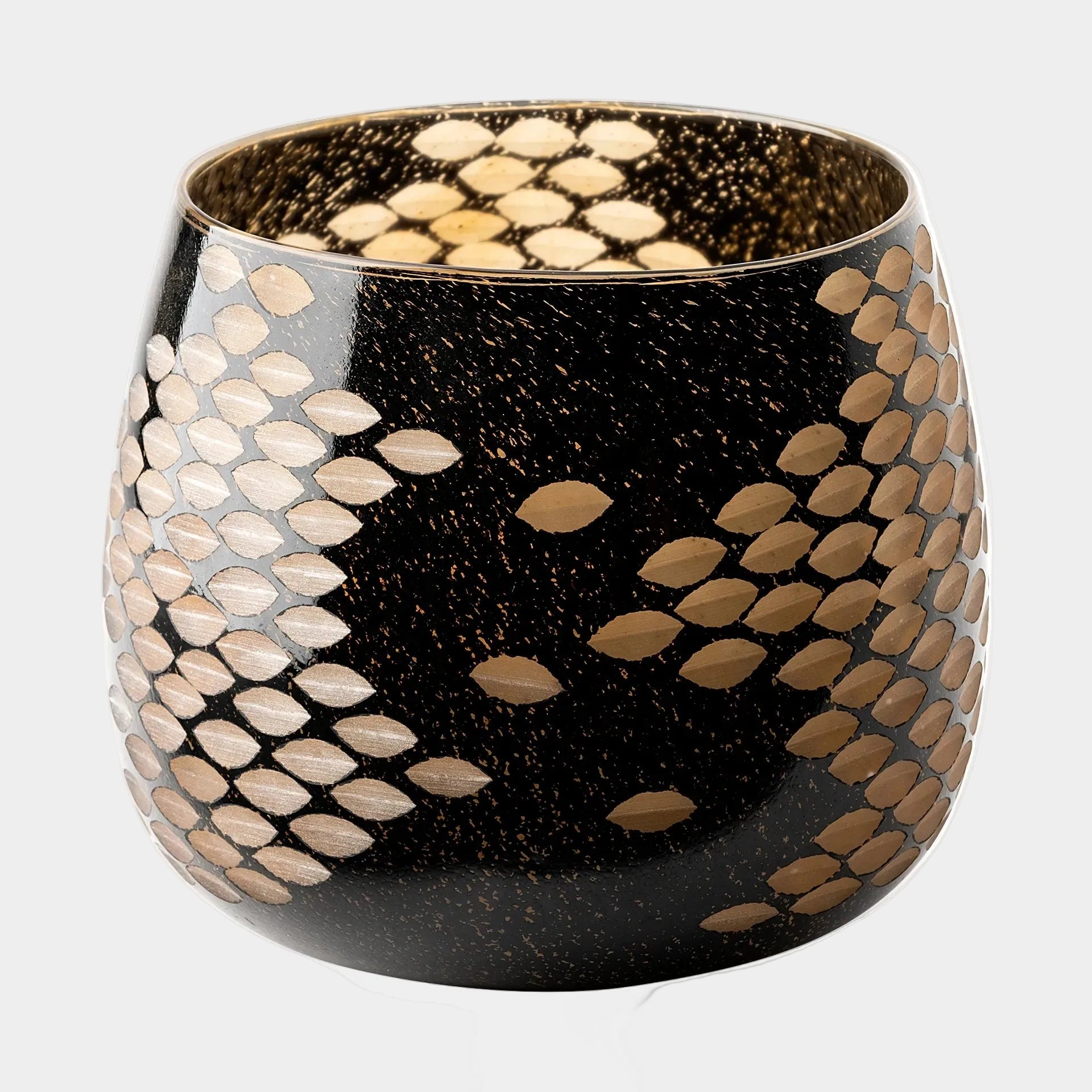 Mojave Vase