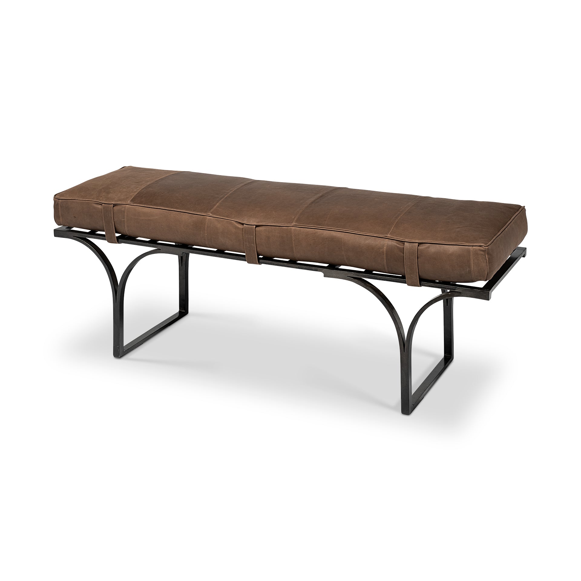 Jessie Bench
