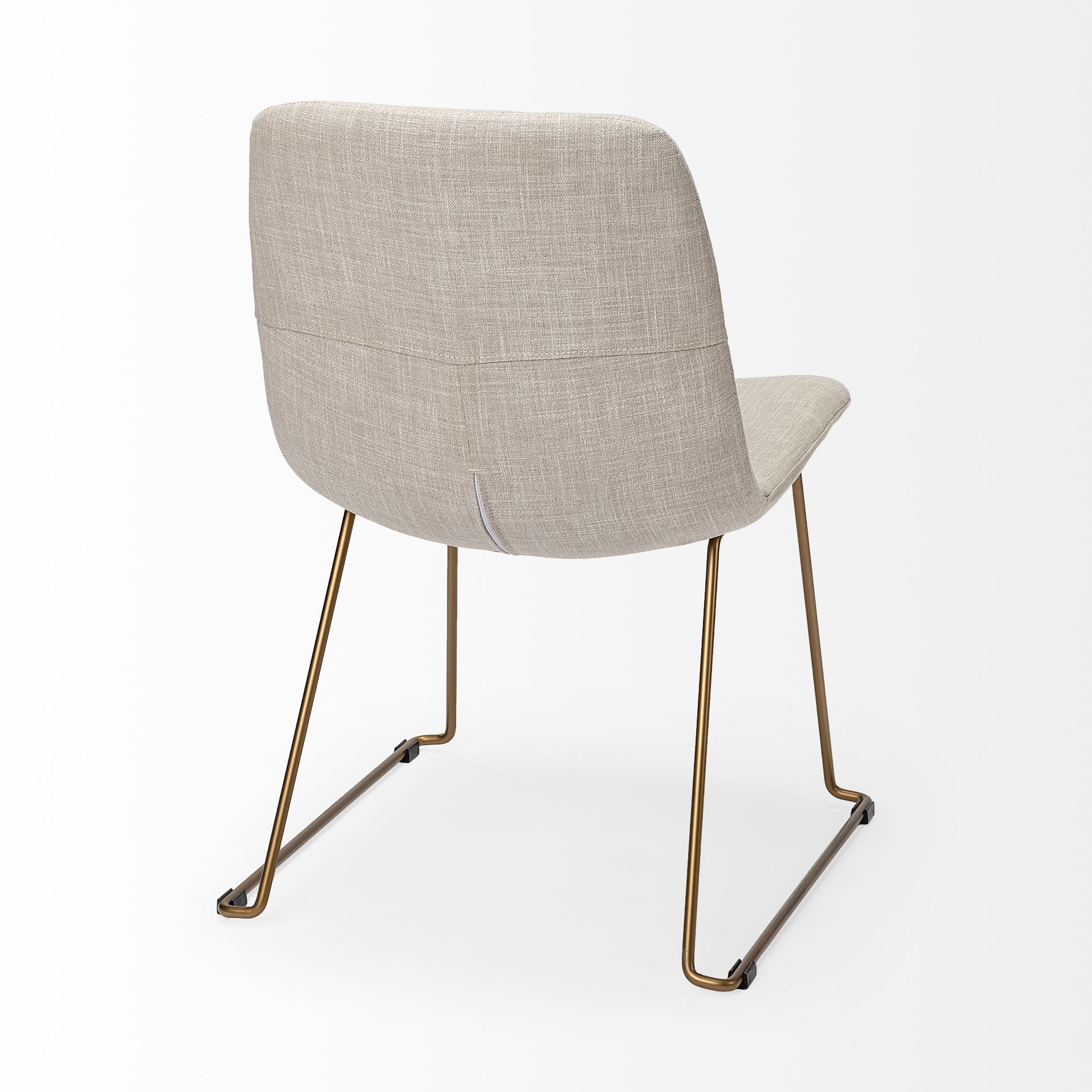 Sawyer Fabric Dining Chair