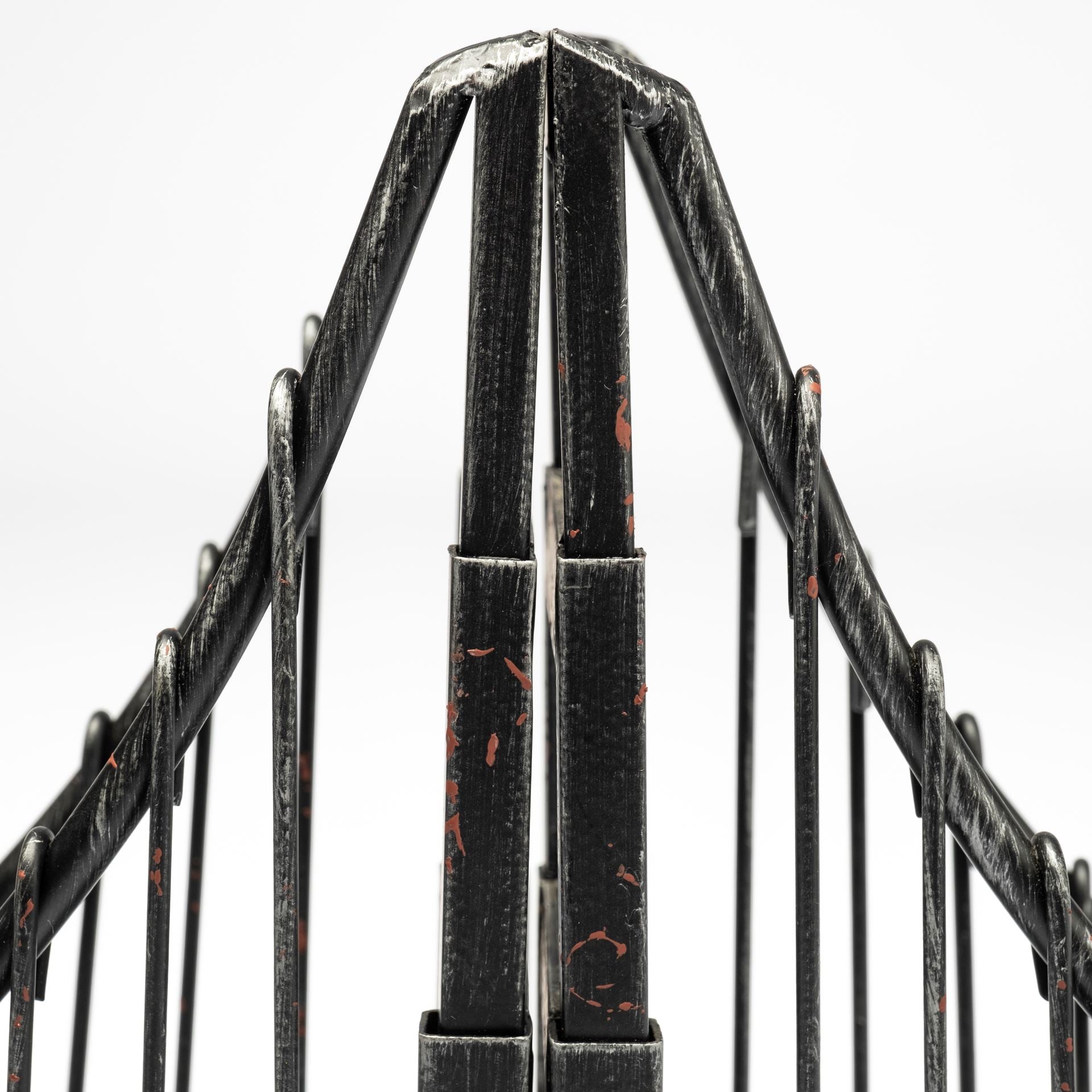Suspension Book End