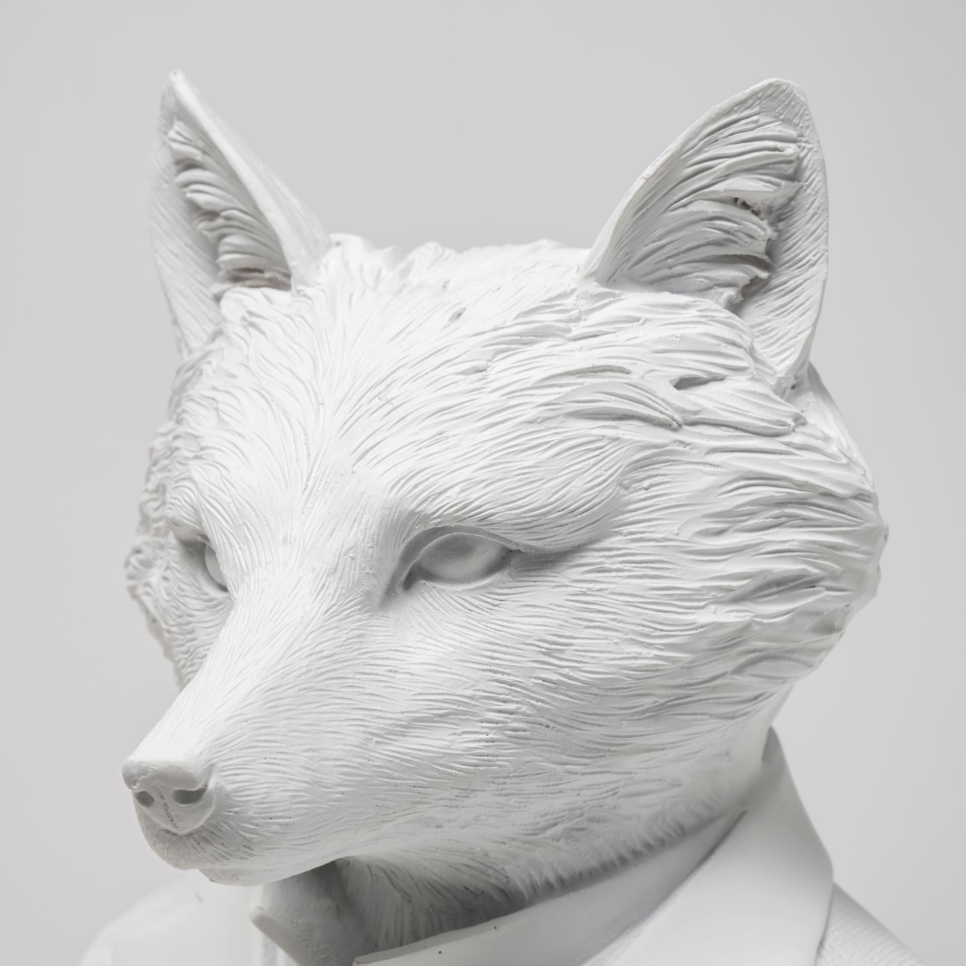 Murray Business Fox Object