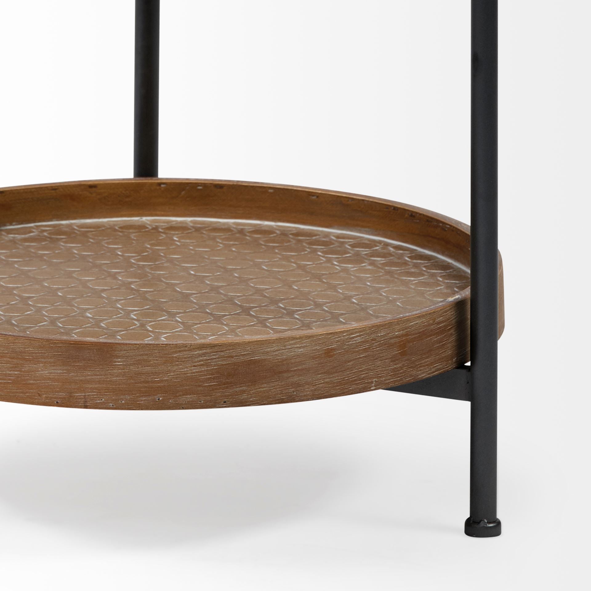 Kade End/Side Table