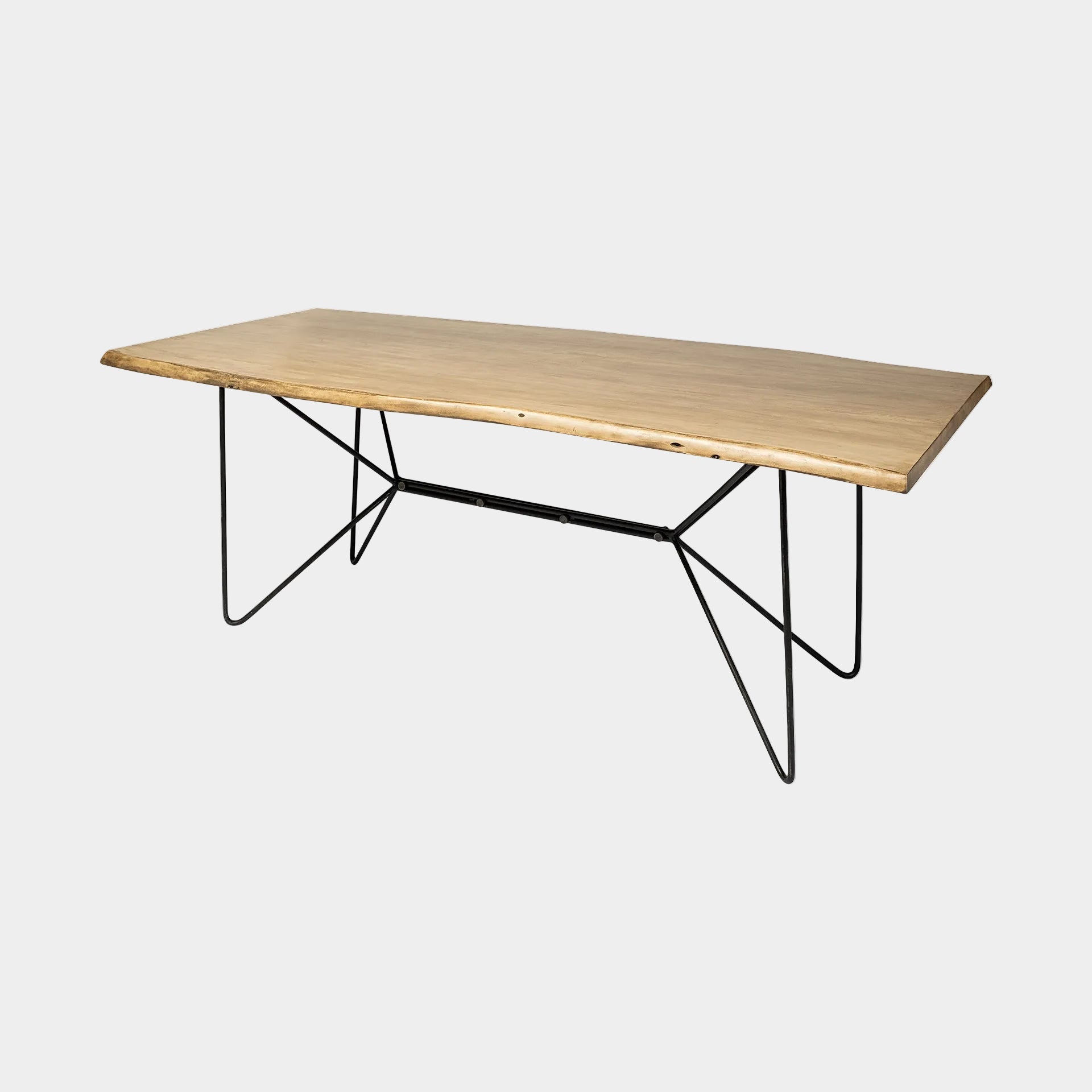 Papillion 84" Dining Table