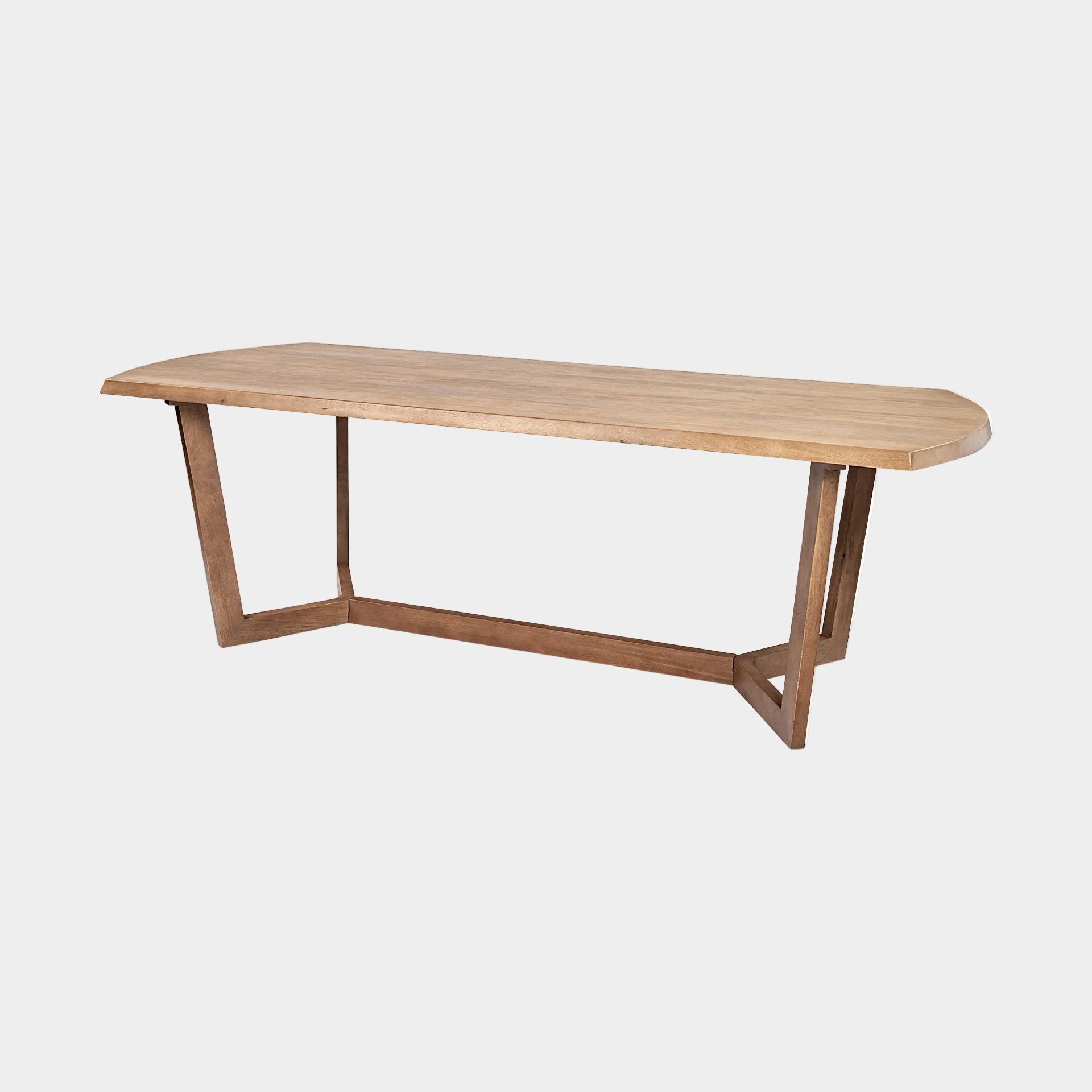 Denver 91" Dining Table