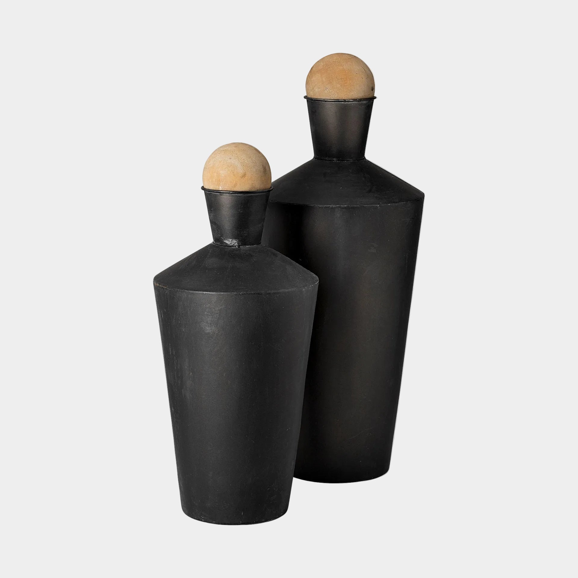 Asher Urn Set Of 2