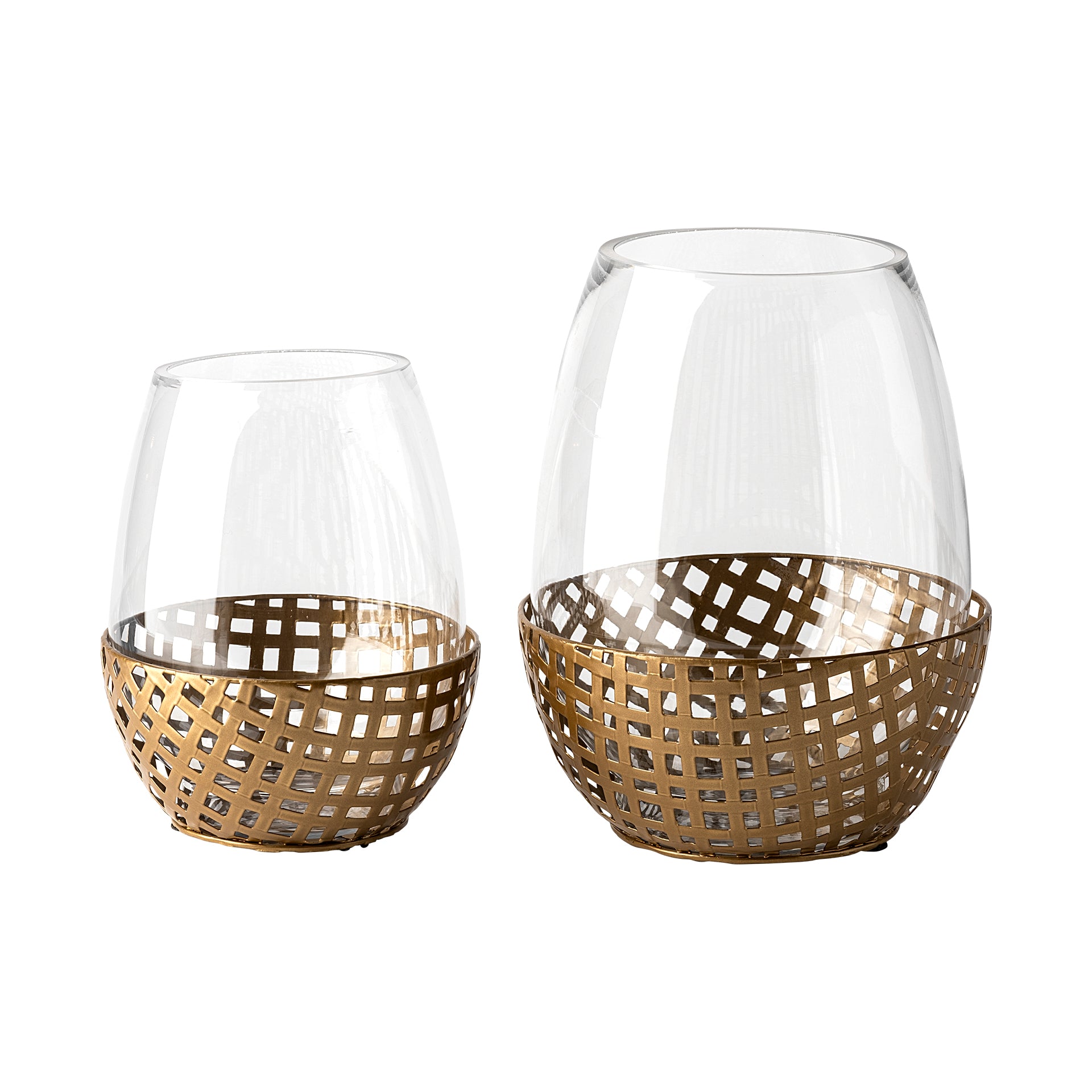 Reena Candle Holder