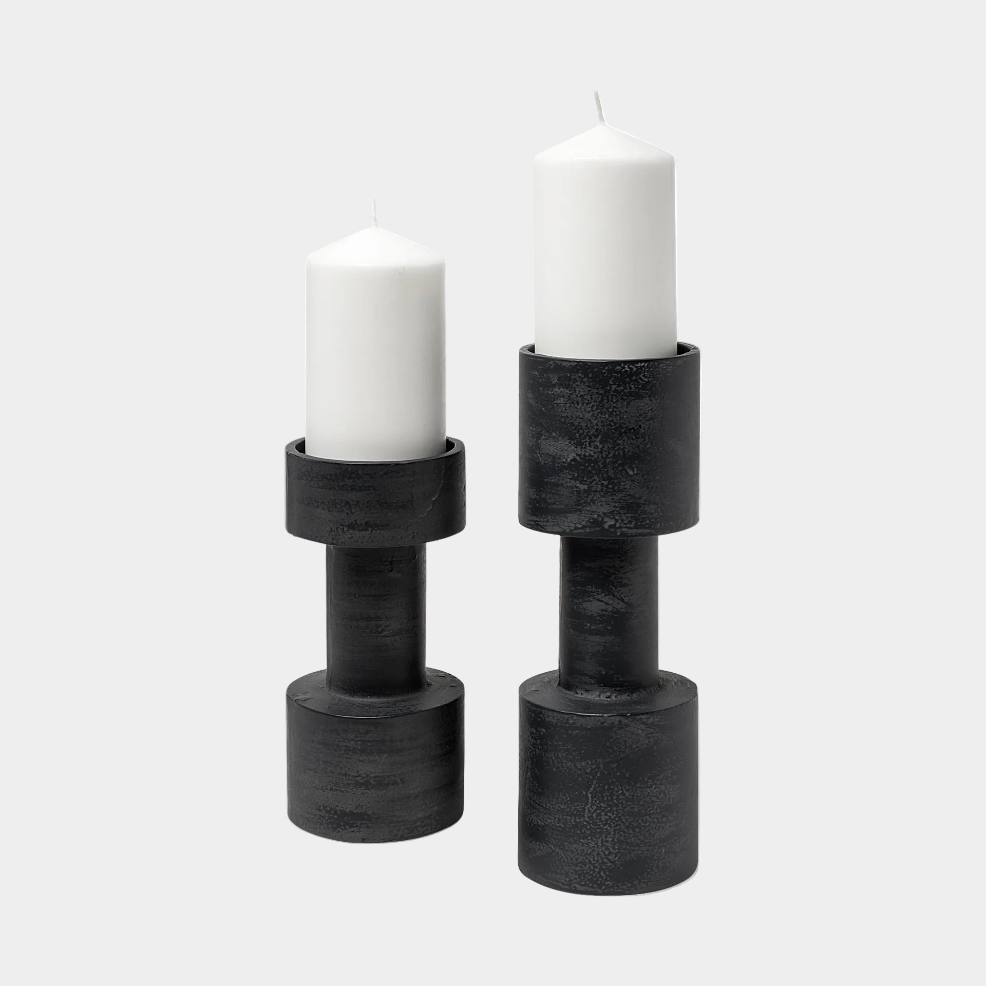 Bolton Candle Holder Set of 2