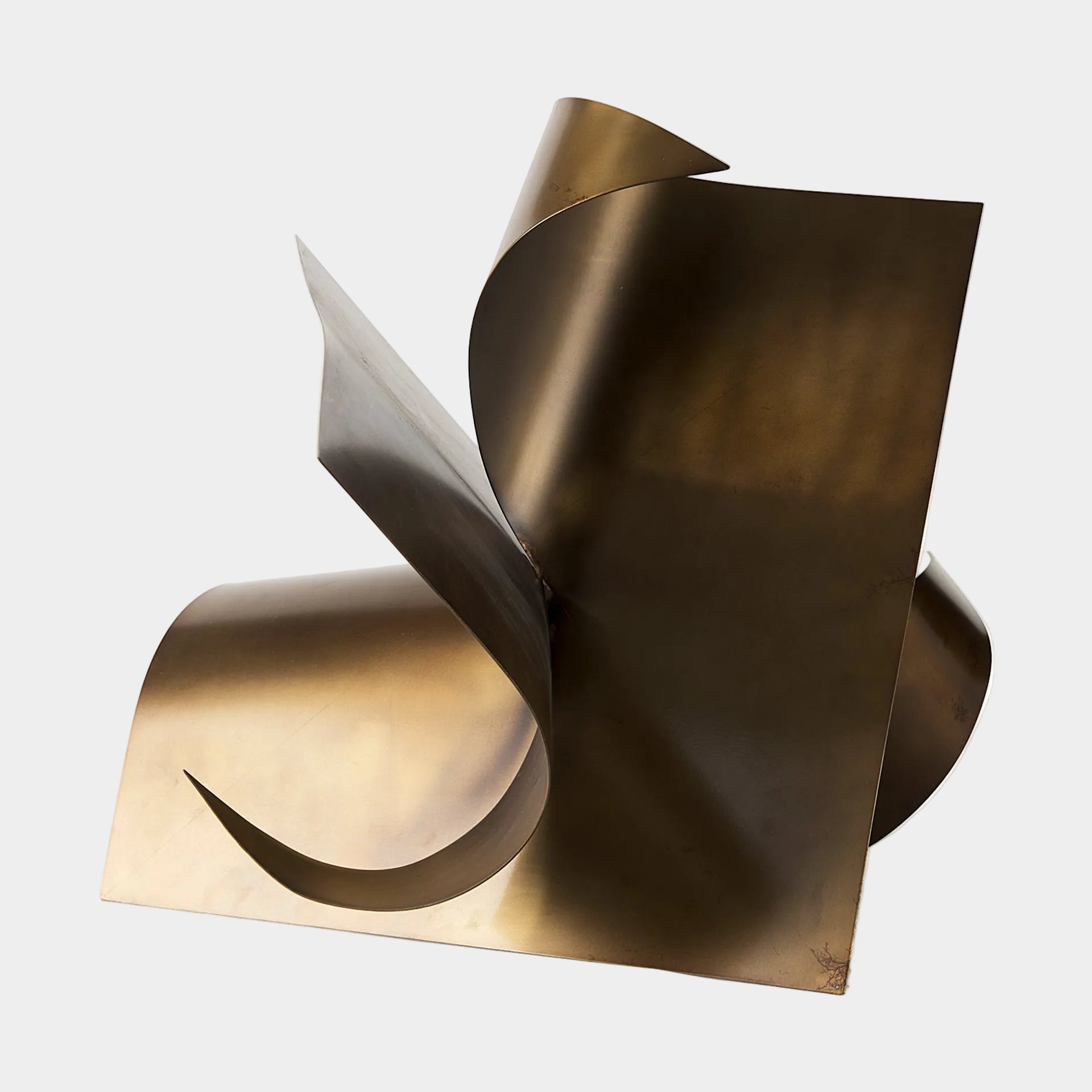 Francesca Gold Object