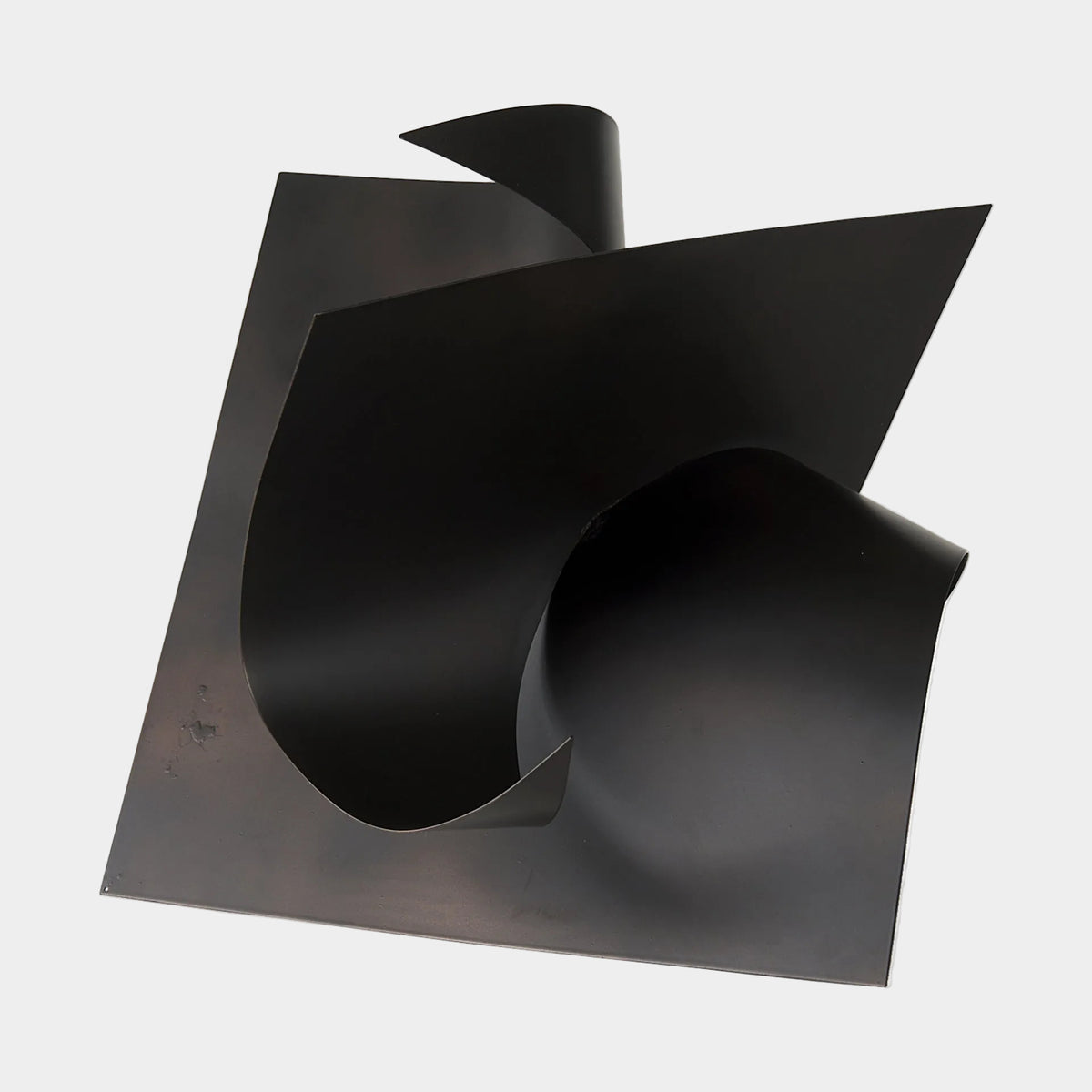 Francesca Black Object