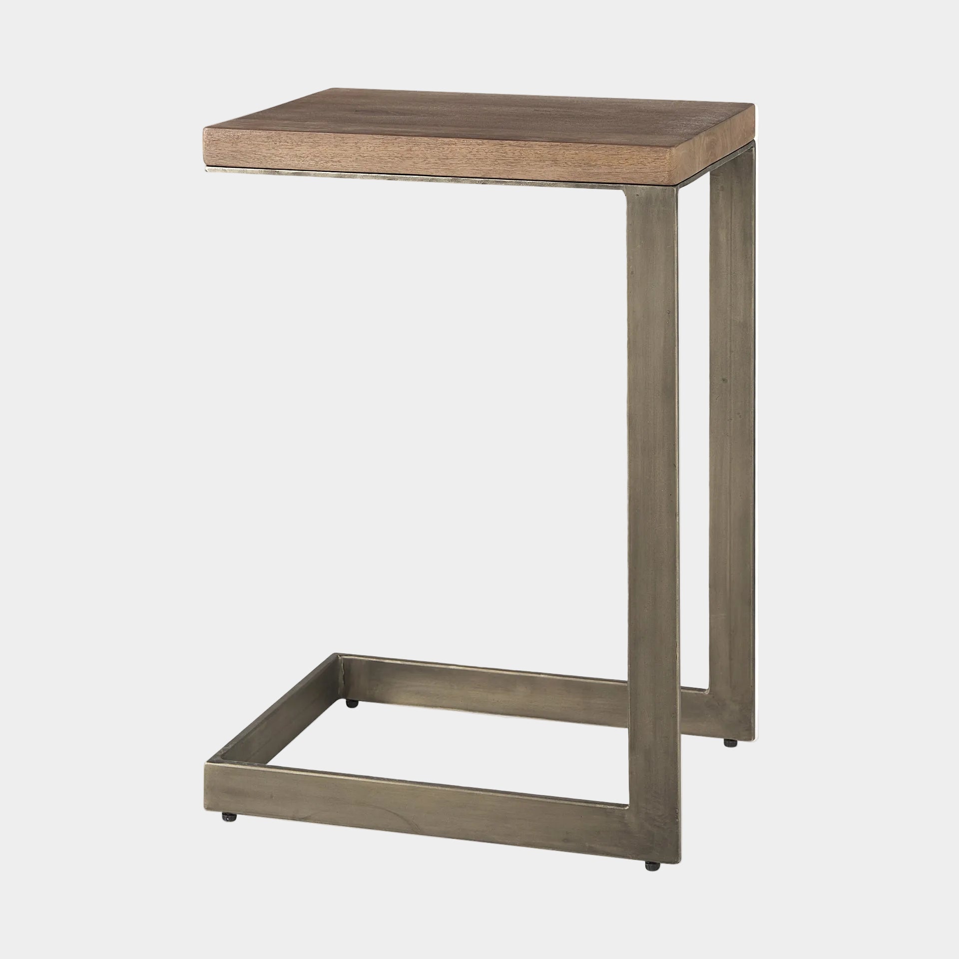 Faye C End/Side Table