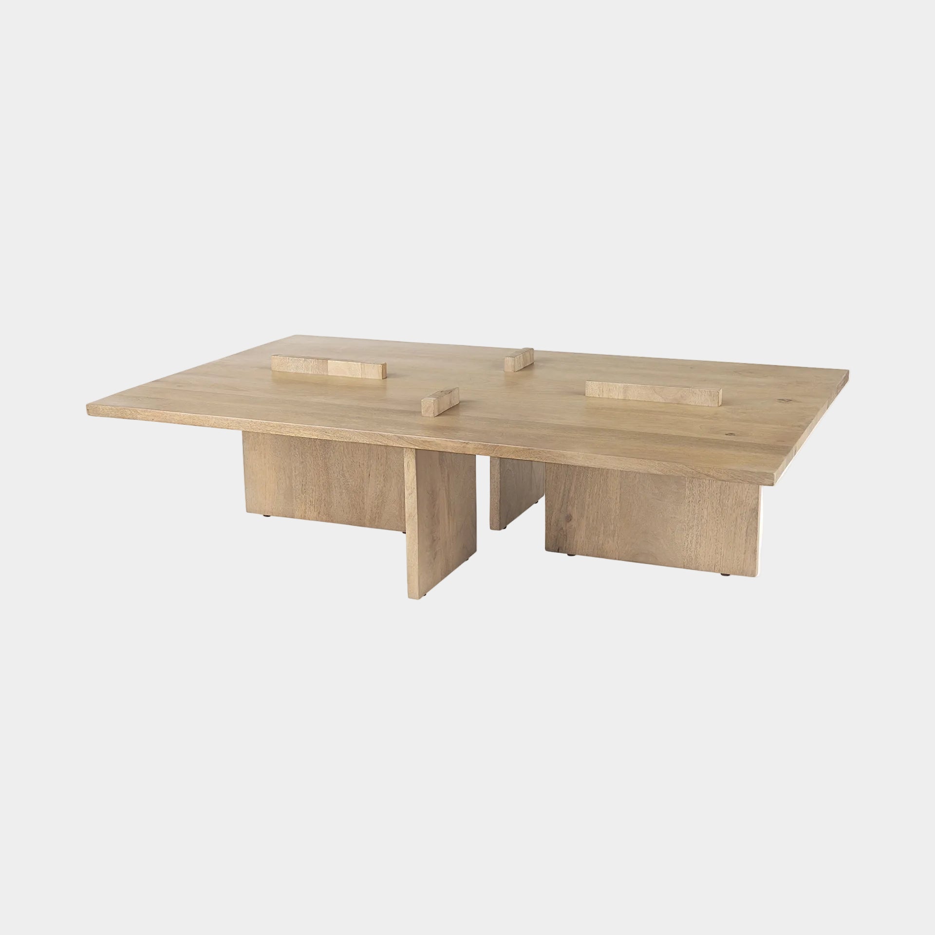 Aida Rectangle Coffee Table