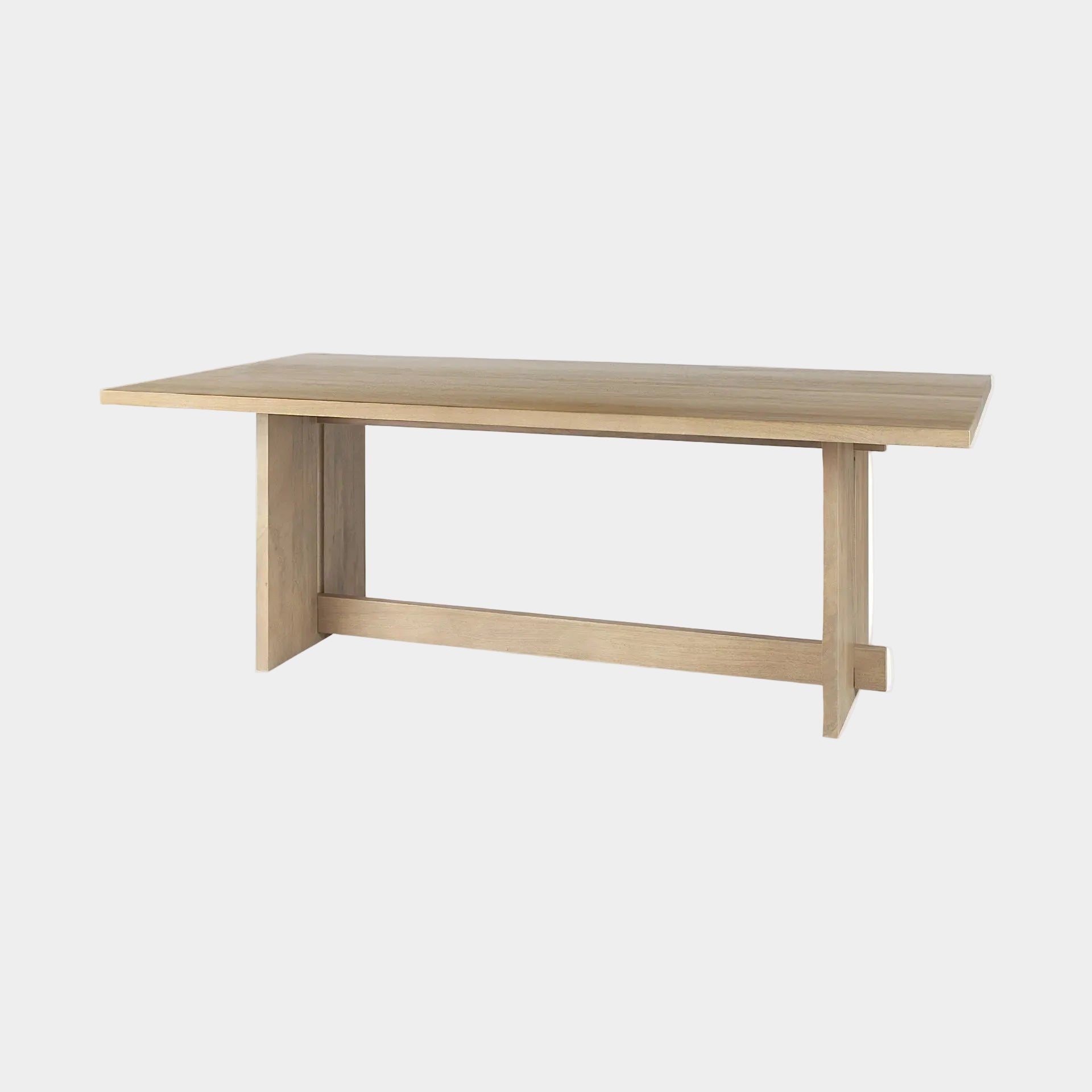 Aida 84" Dining Table