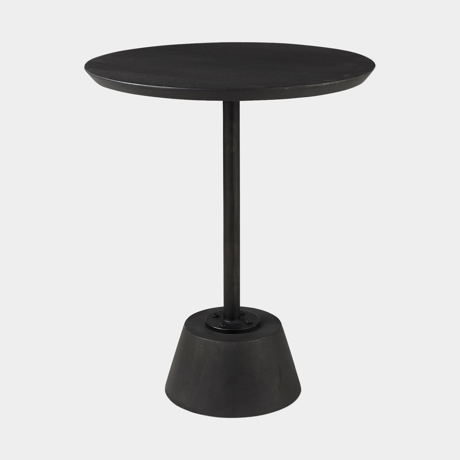 Maxwell Wood End/Side Table