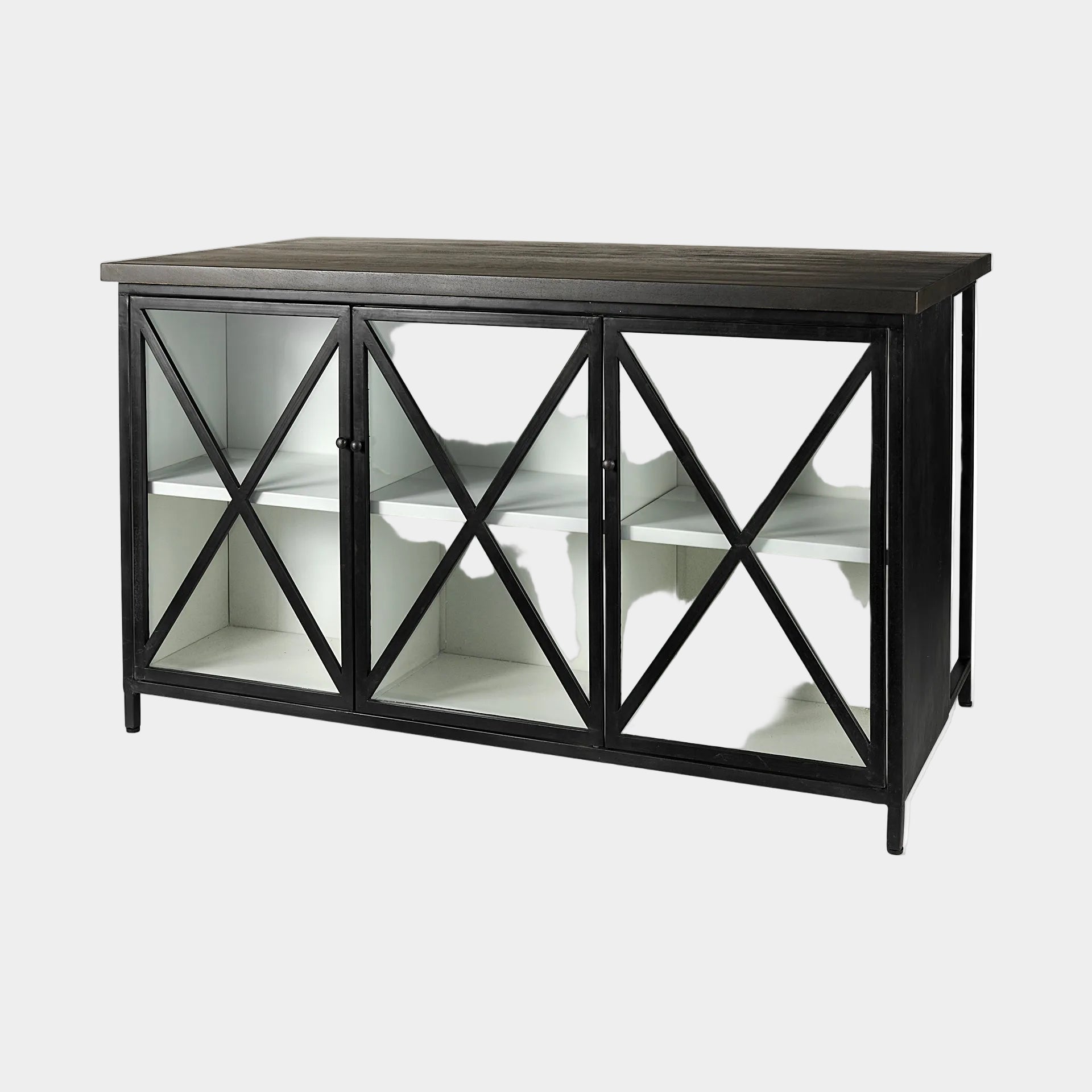 Dimitra Kitchen Island