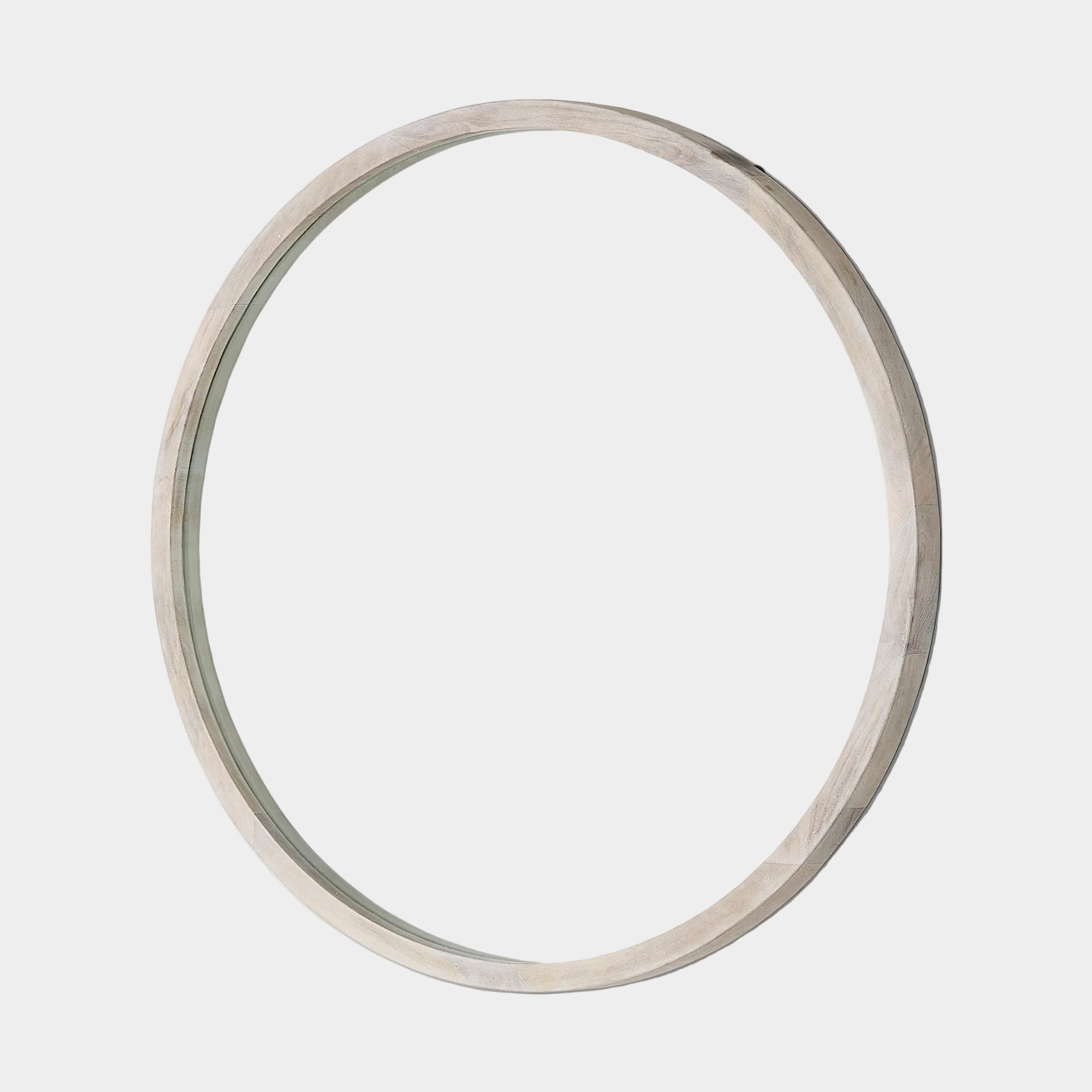 Gambit Wall Mirror