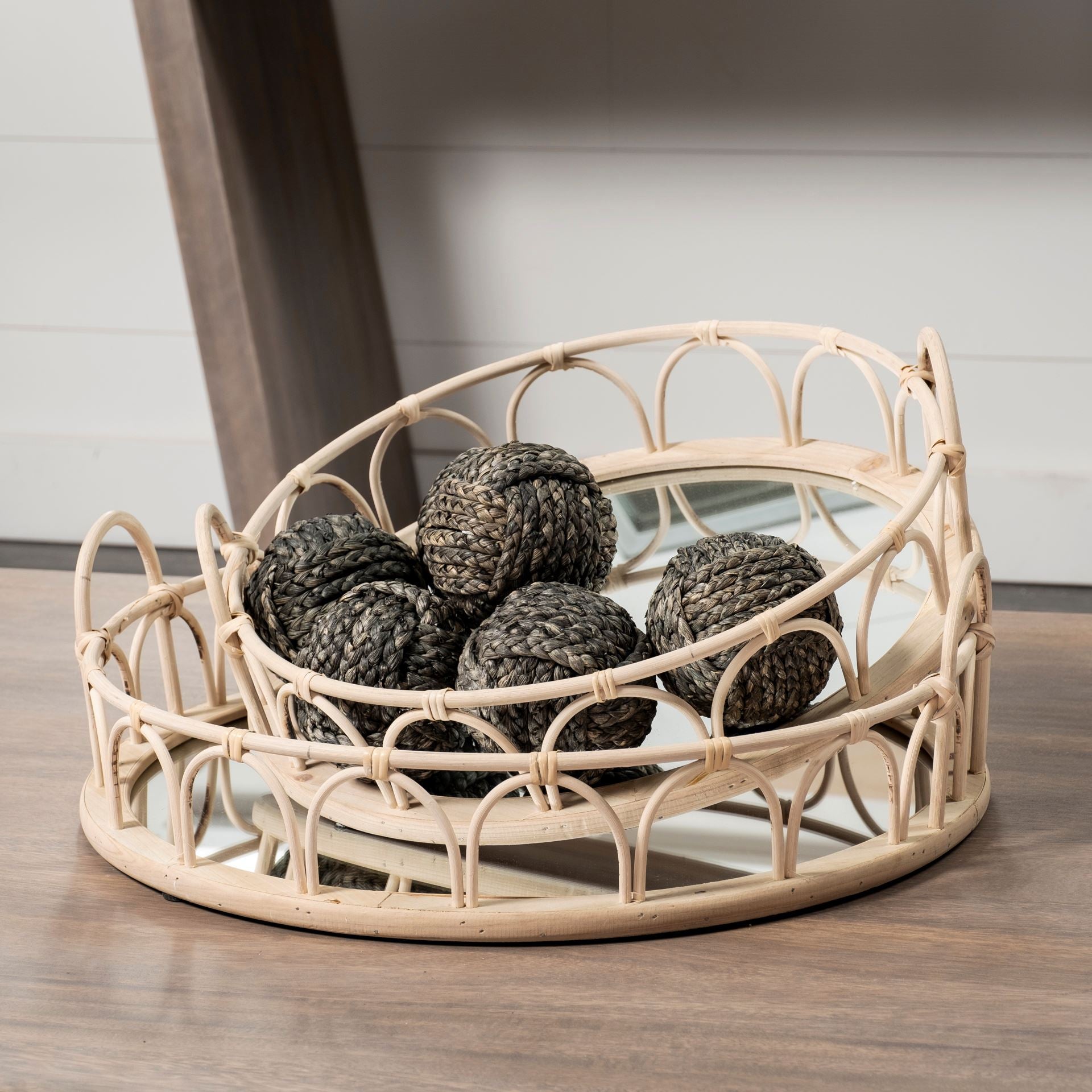Leona Tray Set of 2