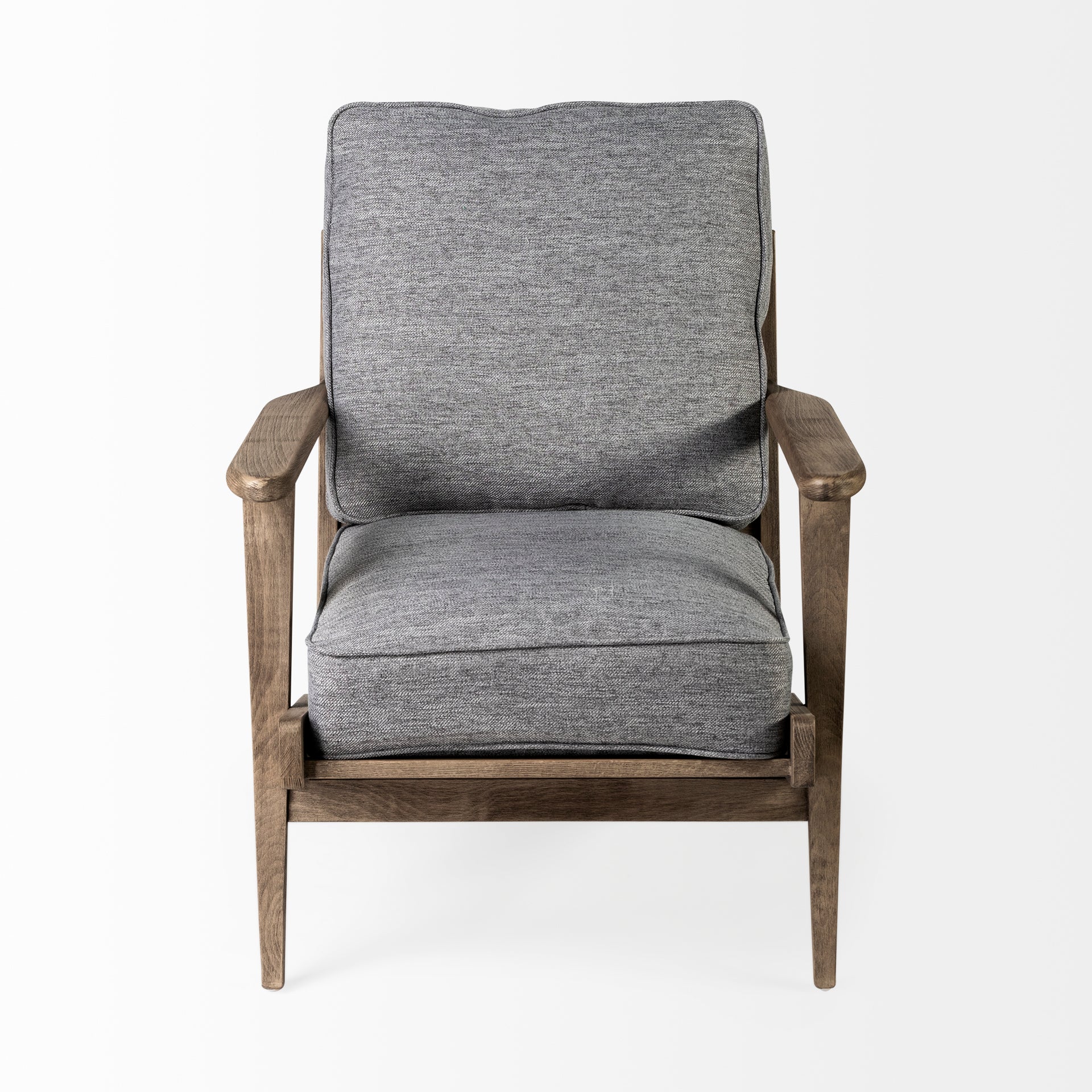 Olympus Upholstered Accent Chair