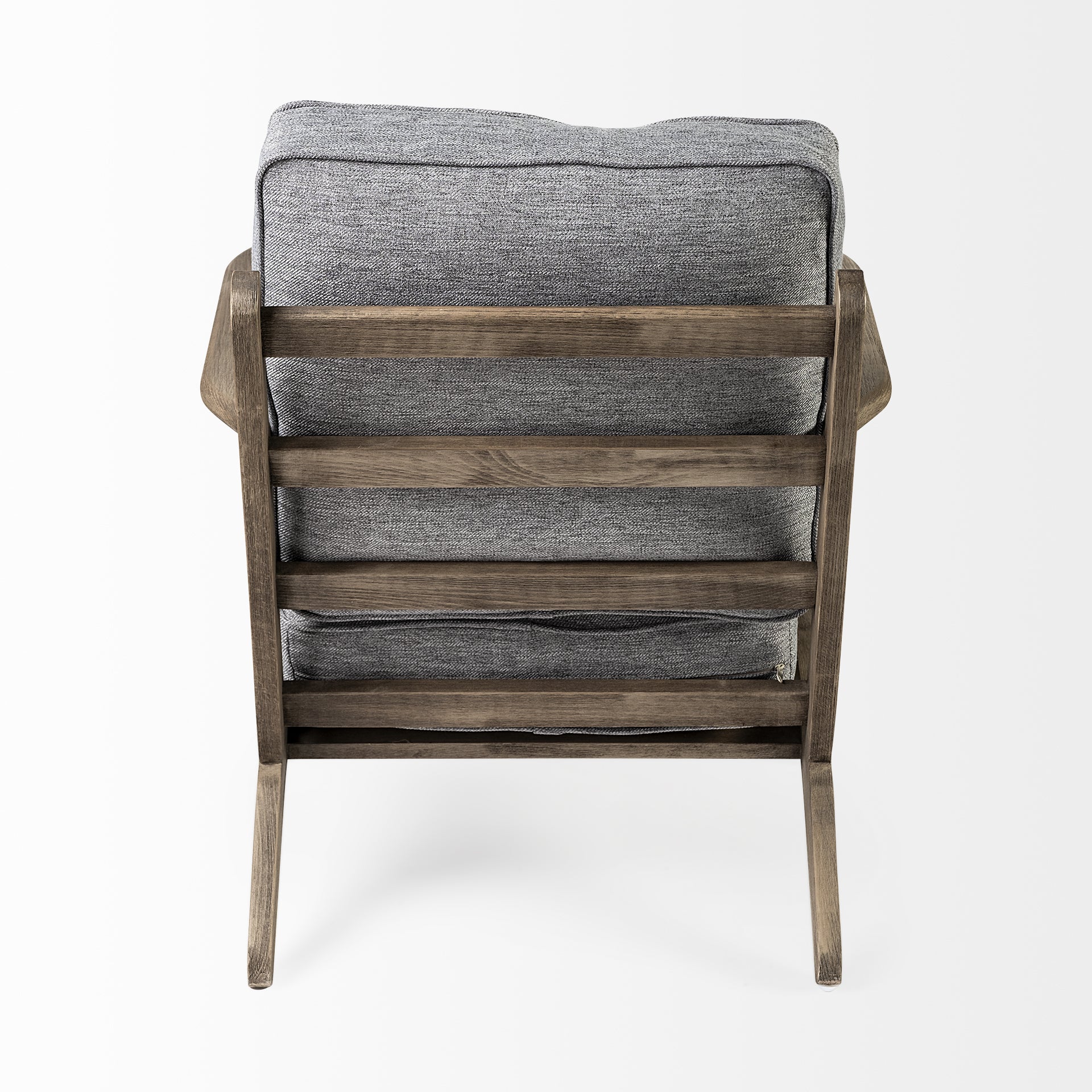 Olympus Upholstered Accent Chair