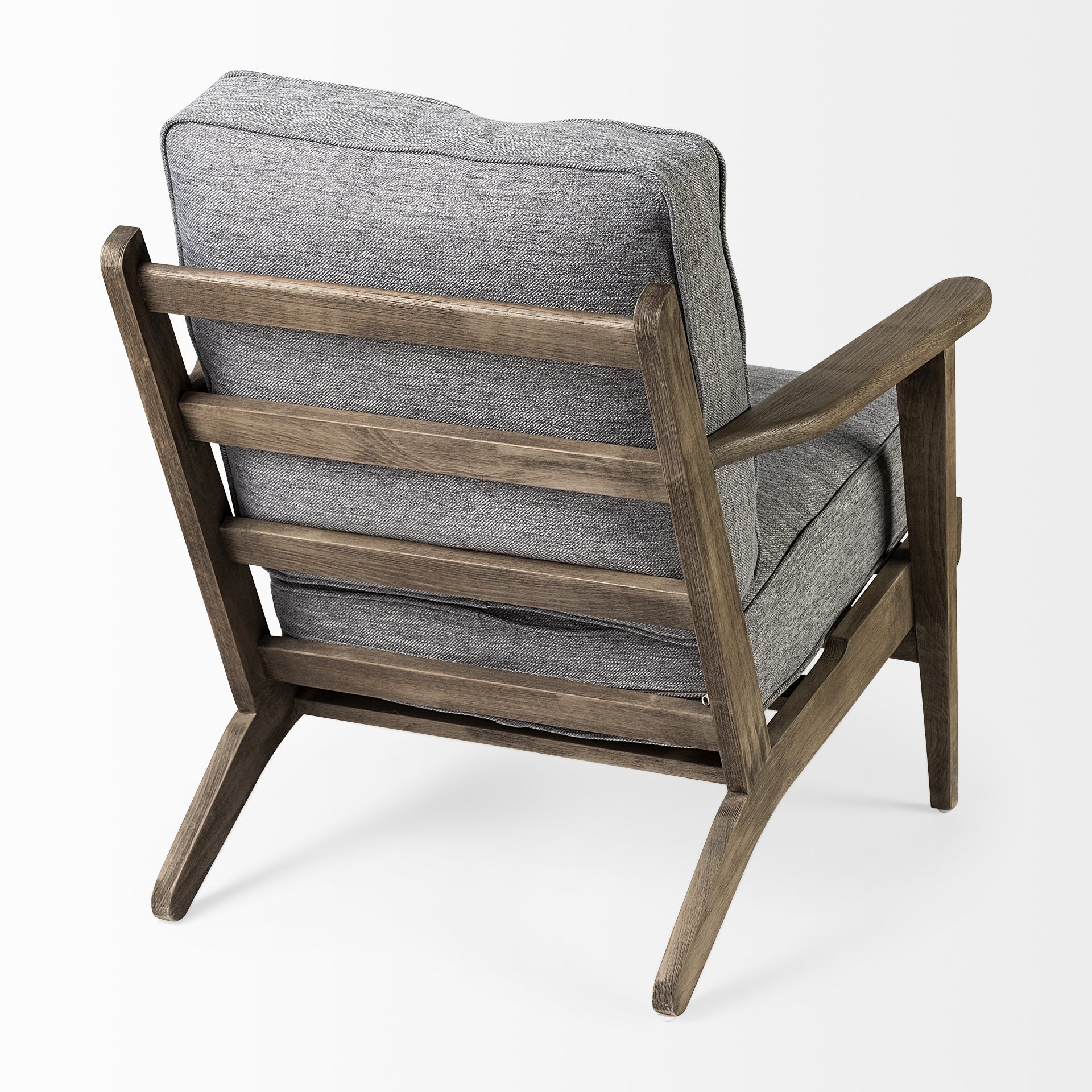 Olympus Upholstered Accent Chair