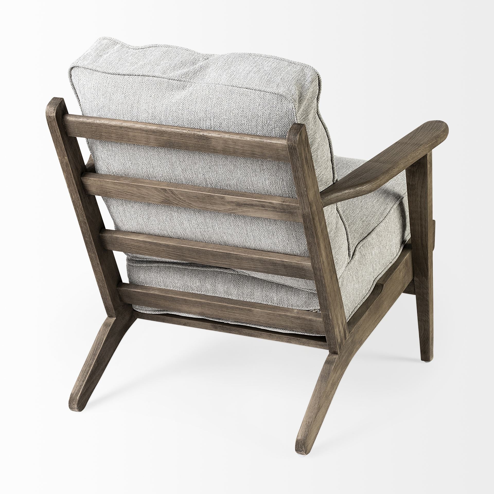 Olympus Upholstered Accent Chair
