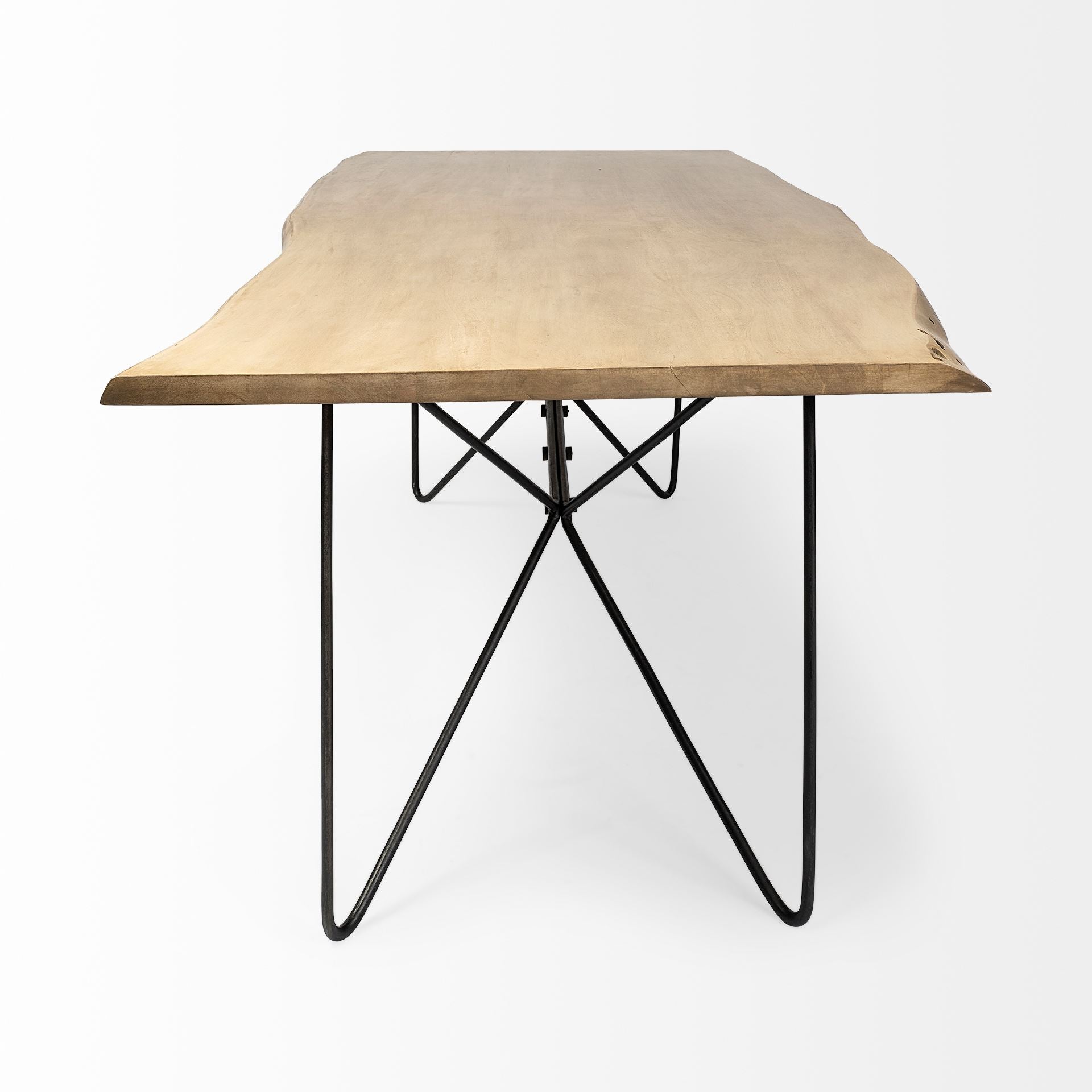 Papillion 84" Dining Table