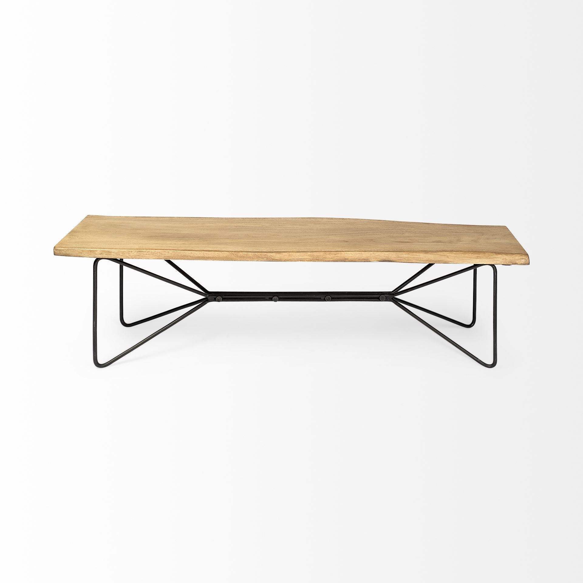Papillion Bench