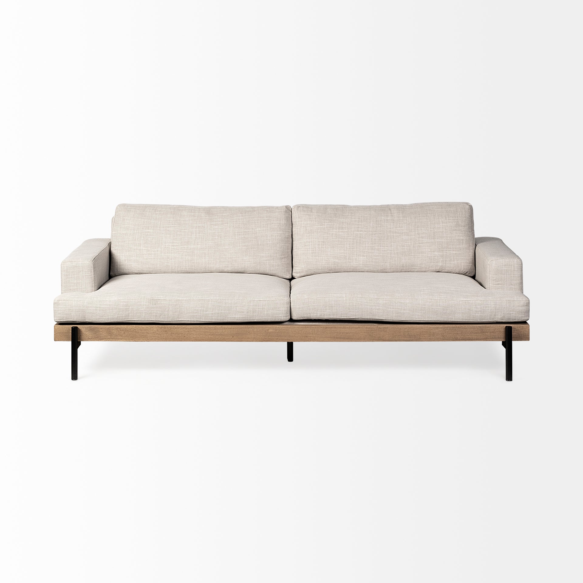 Colburne Upholstered Sofa