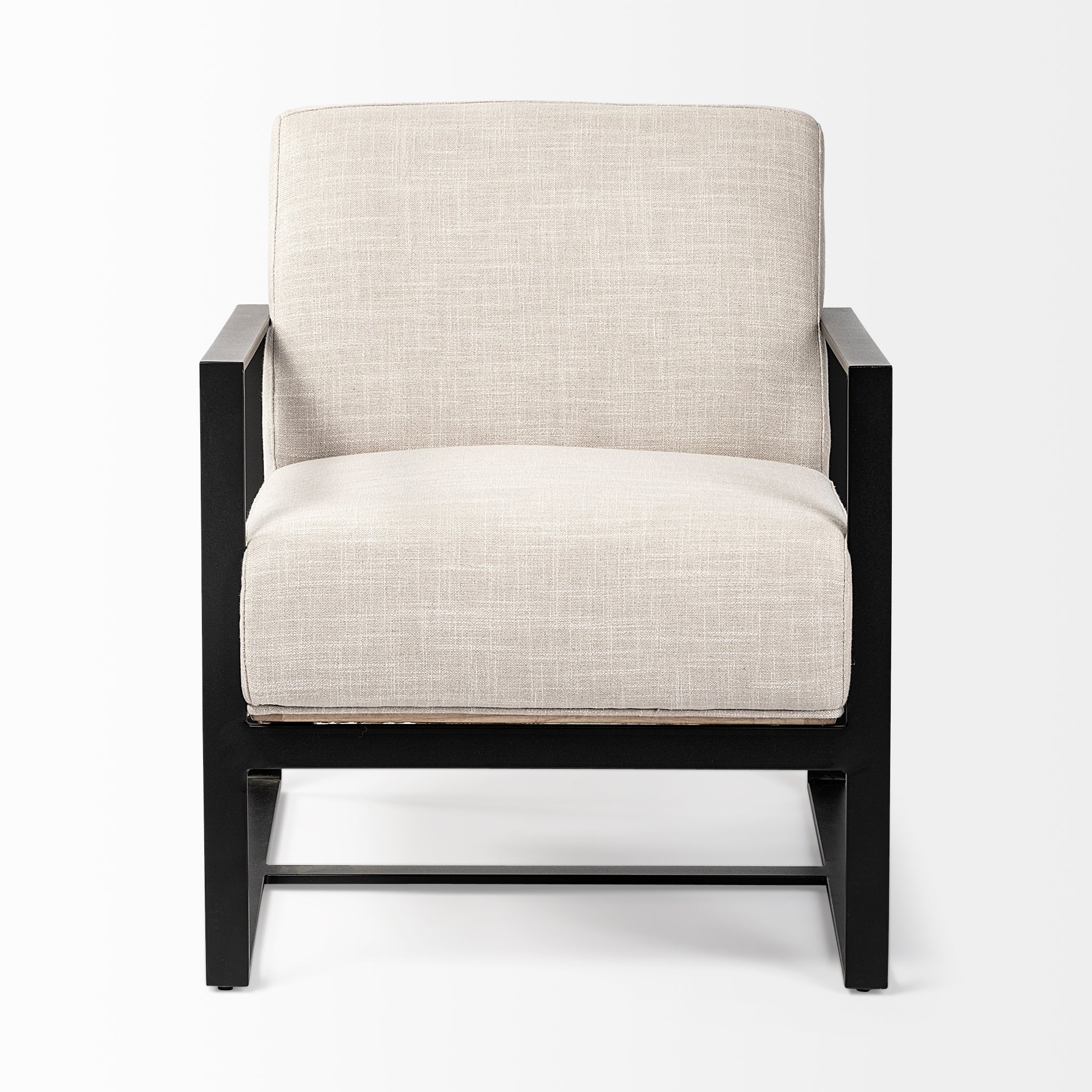 Stamford Upholstered Accent Chair