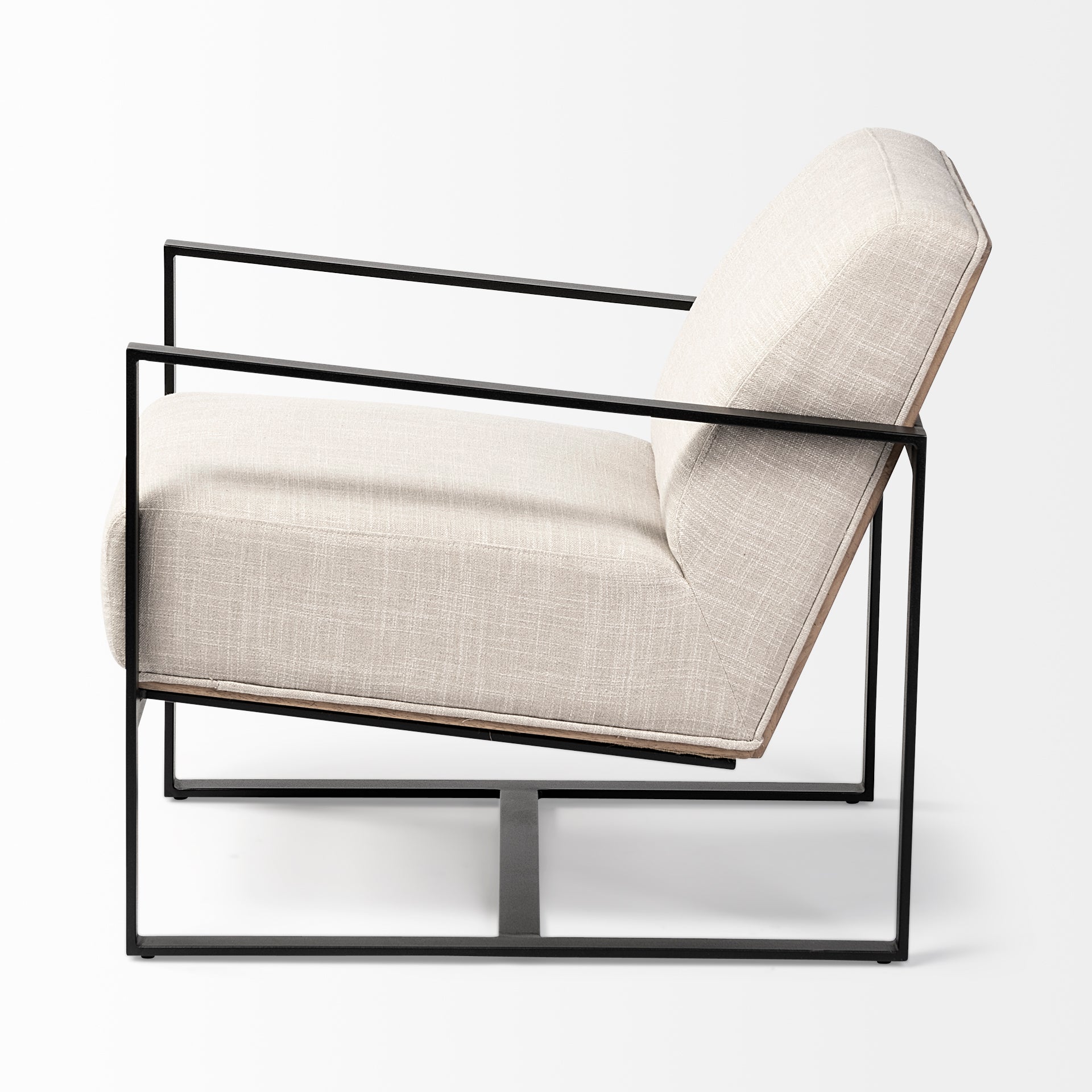 Stamford Upholstered Accent Chair