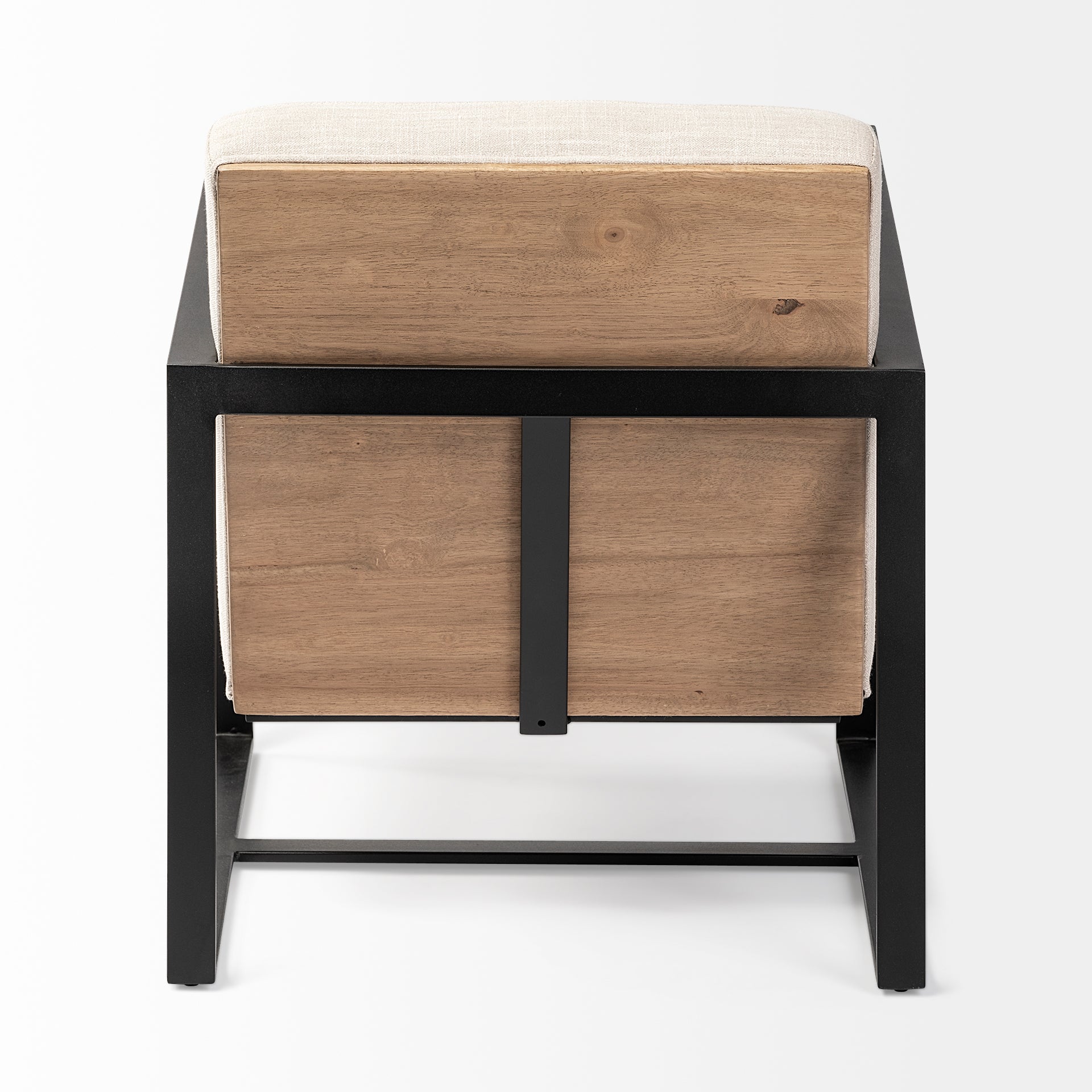 Stamford Upholstered Accent Chair