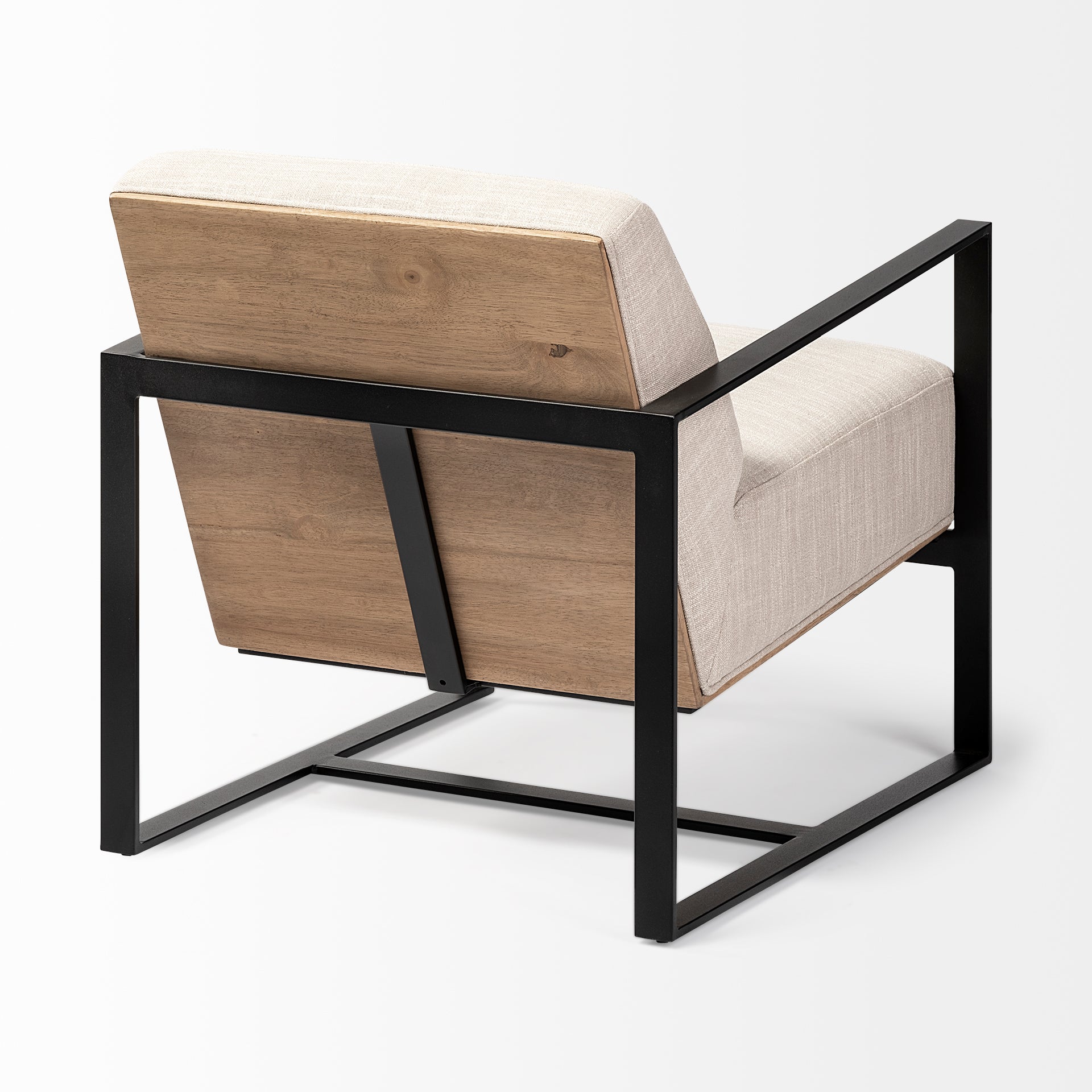 Stamford Upholstered Accent Chair