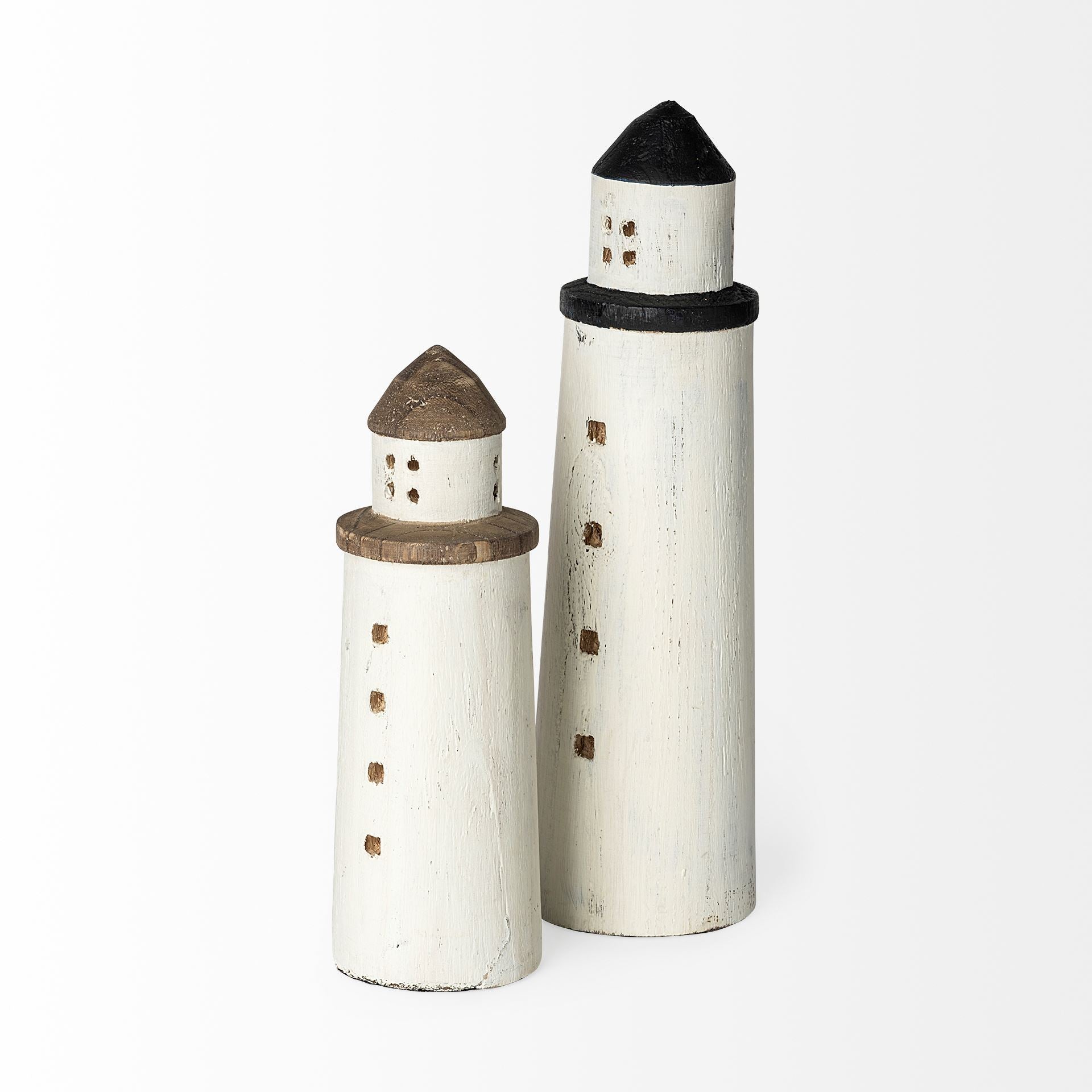 Abner Lighthouse Object