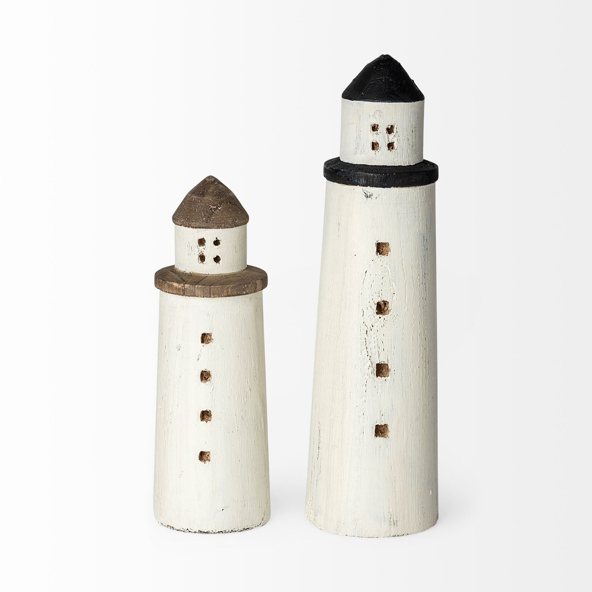 Abner Lighthouse Object
