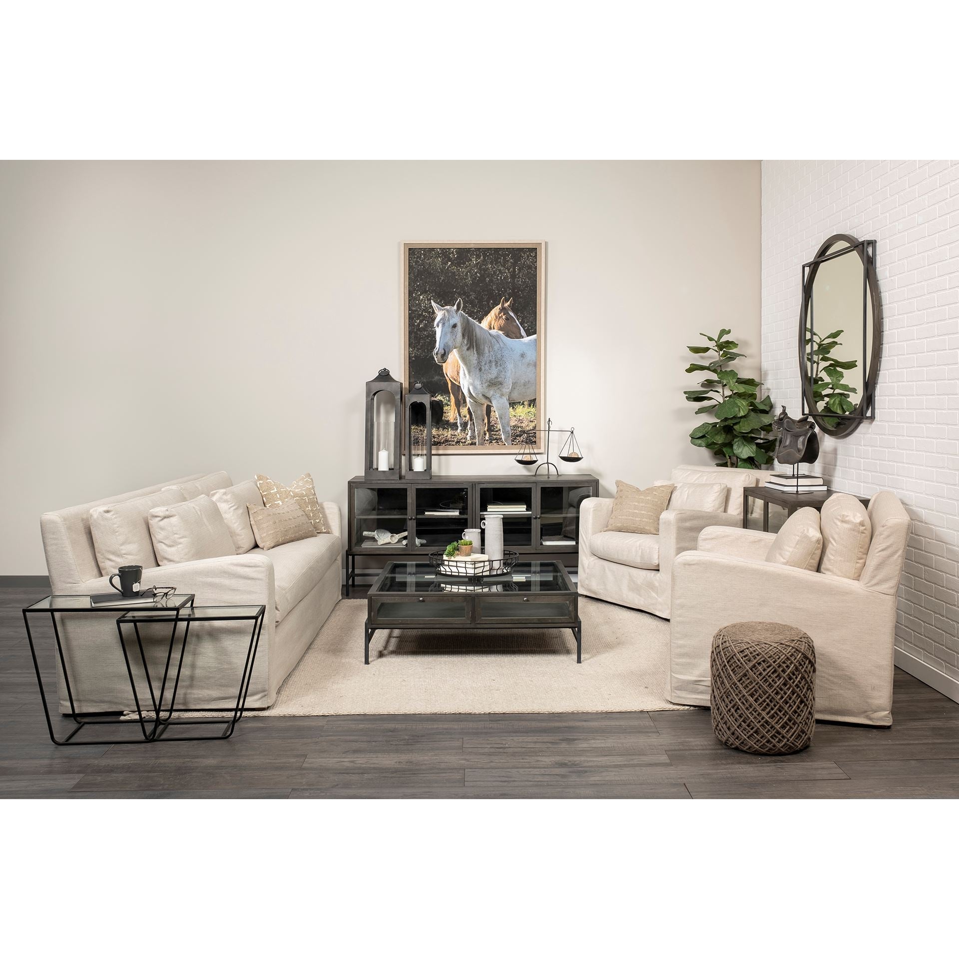 Denly Sofa