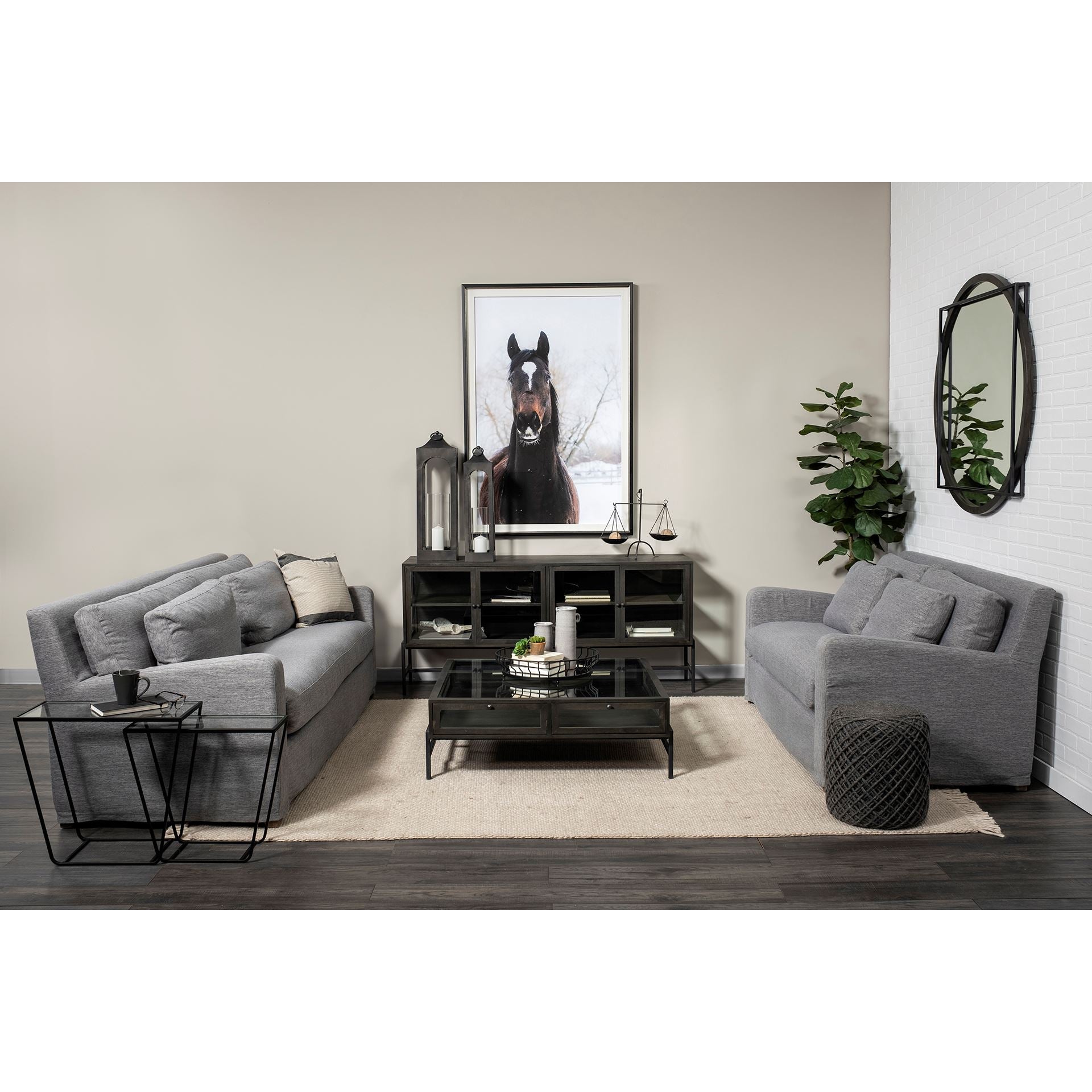Denly Sofa