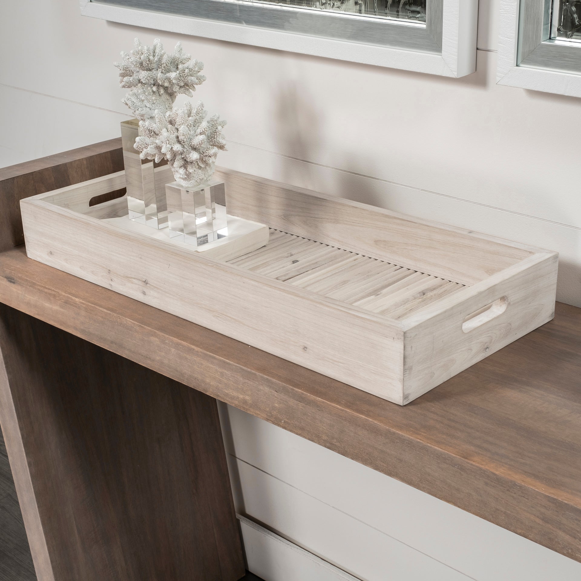 Horatio Tray