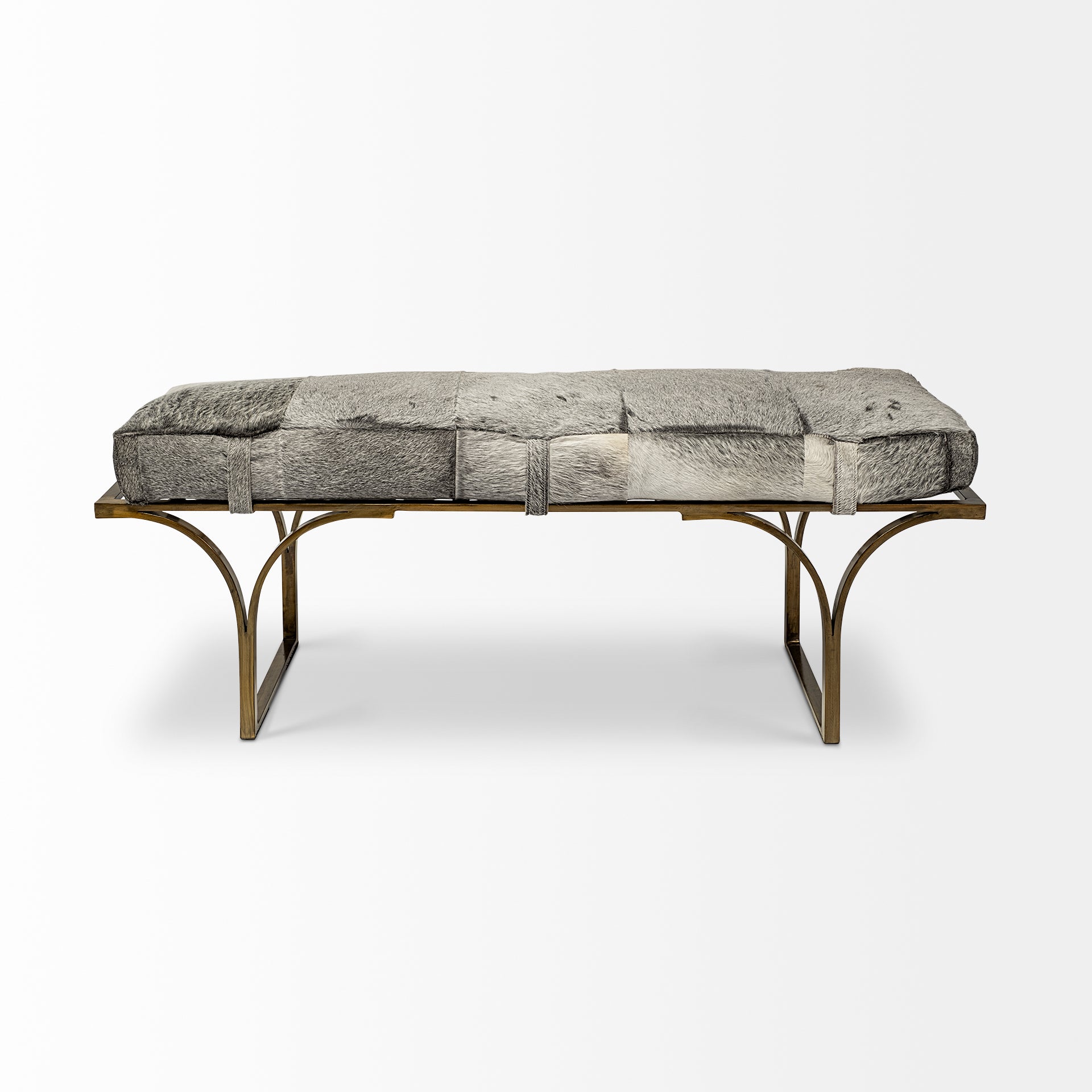 Jessie Bench