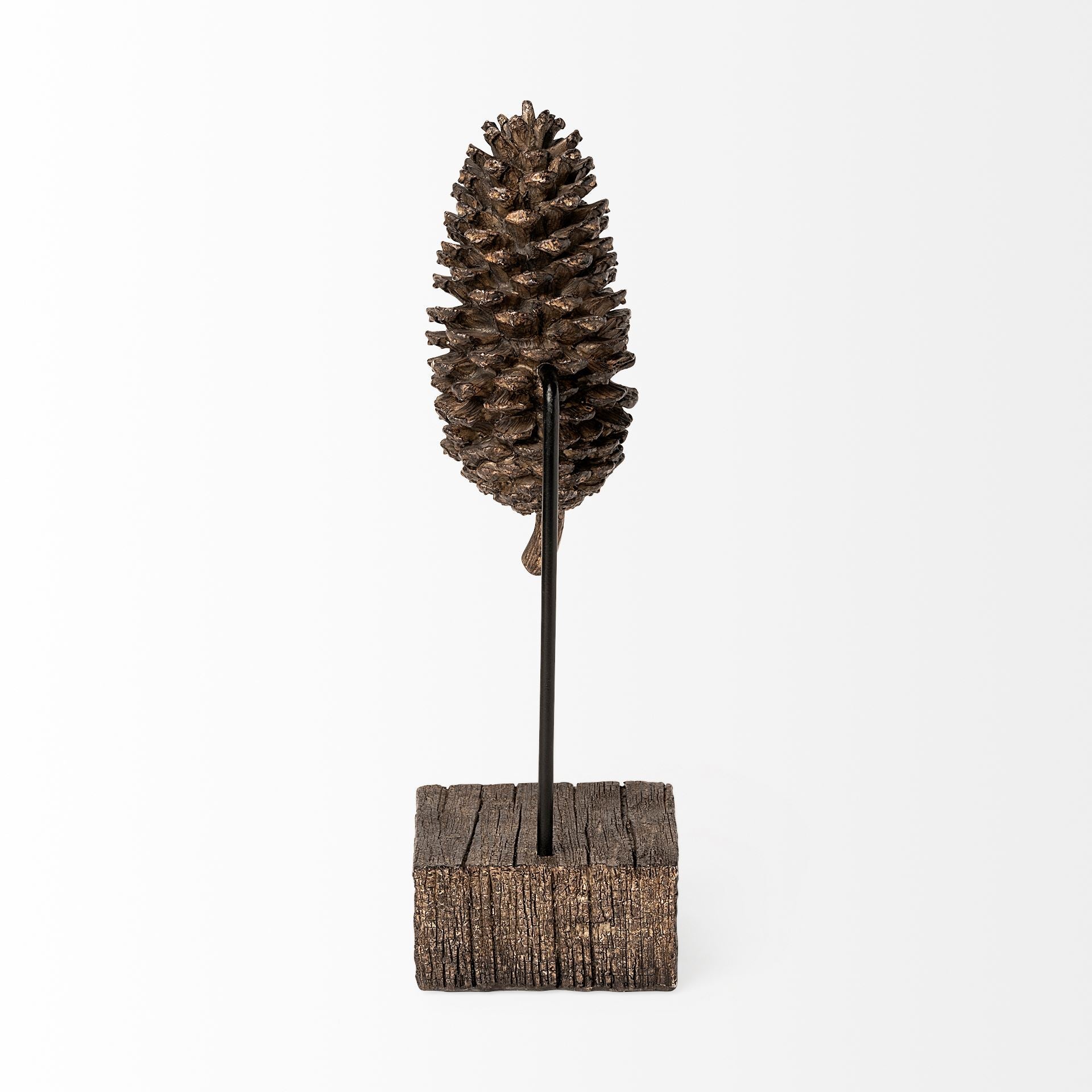 Pinterra Object