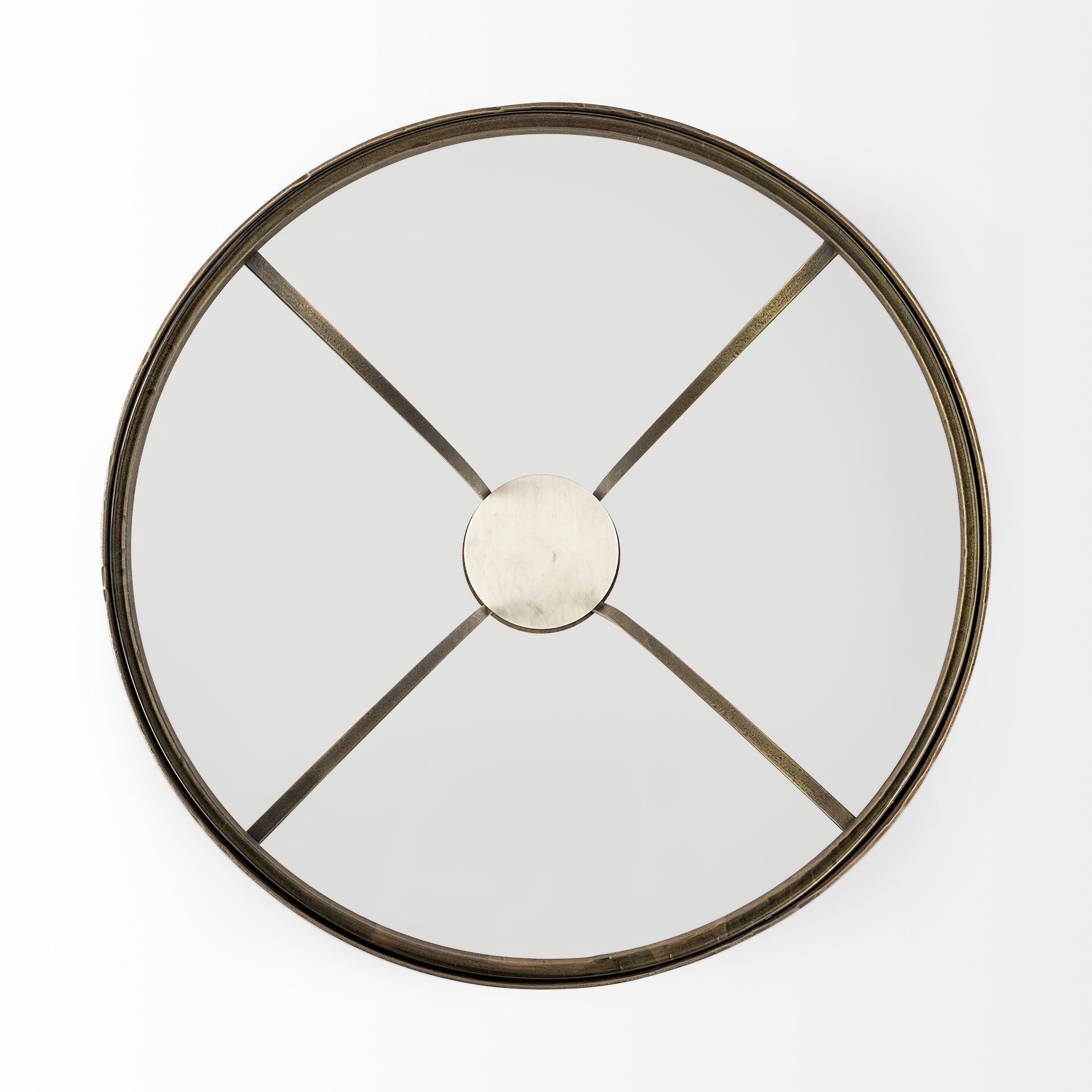 Jacinta End/Side Table