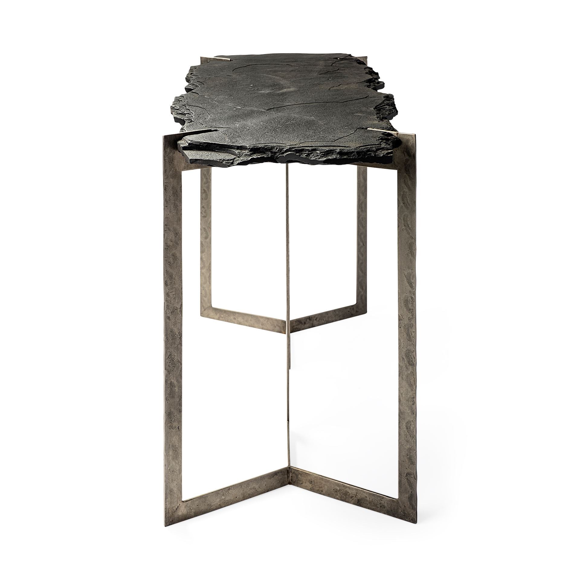 Shale Console Table