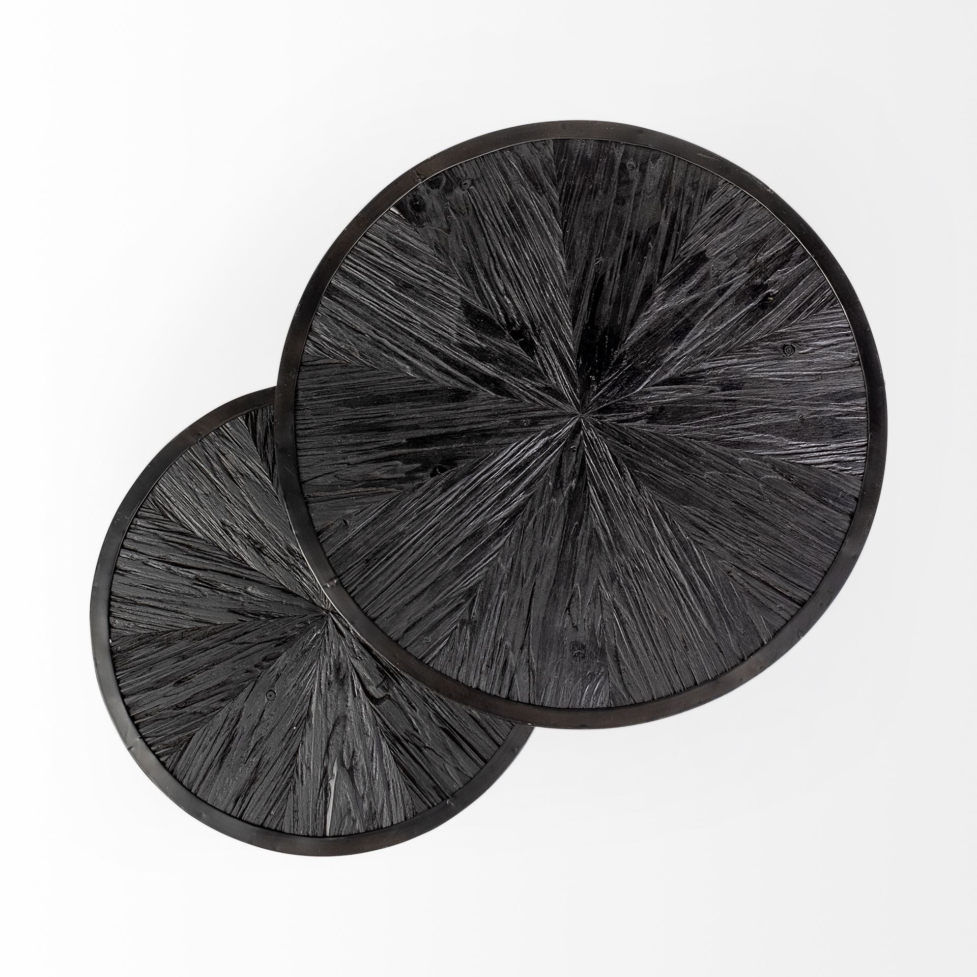 Chakra Accent Table Set of 2