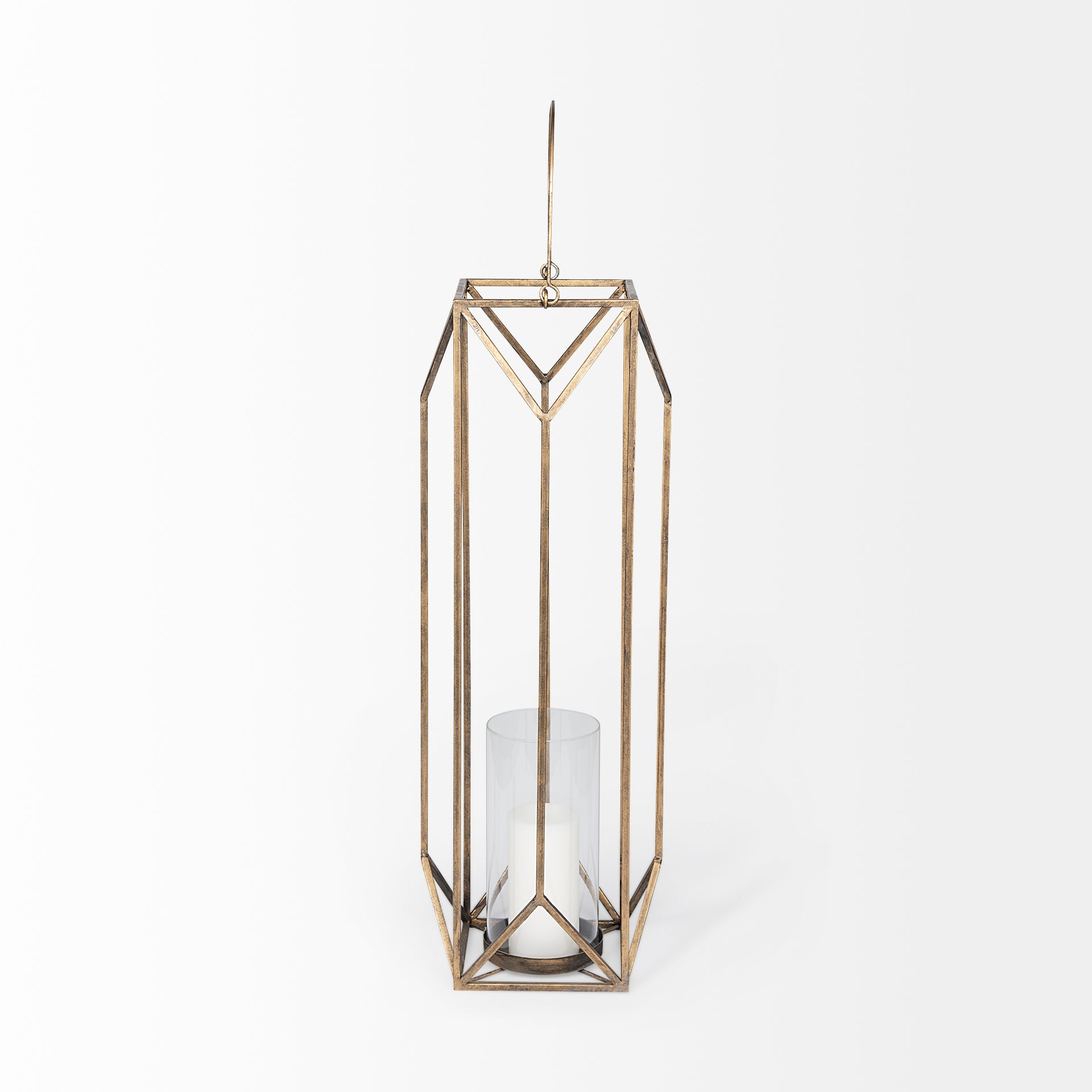 Ivy Lantern