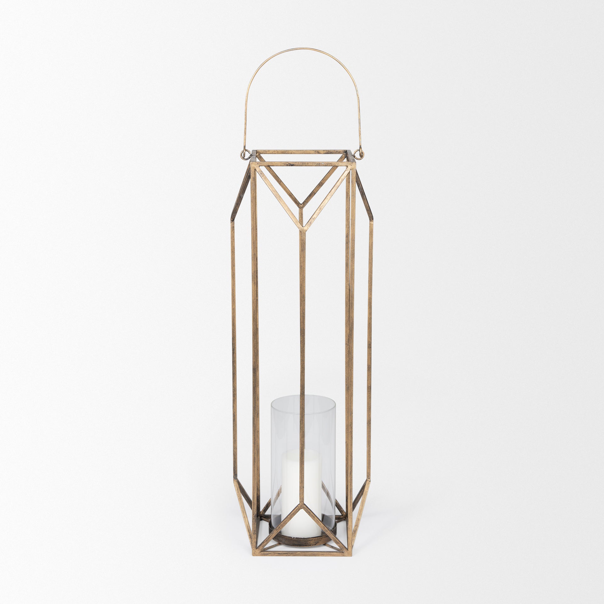 Ivy Lantern