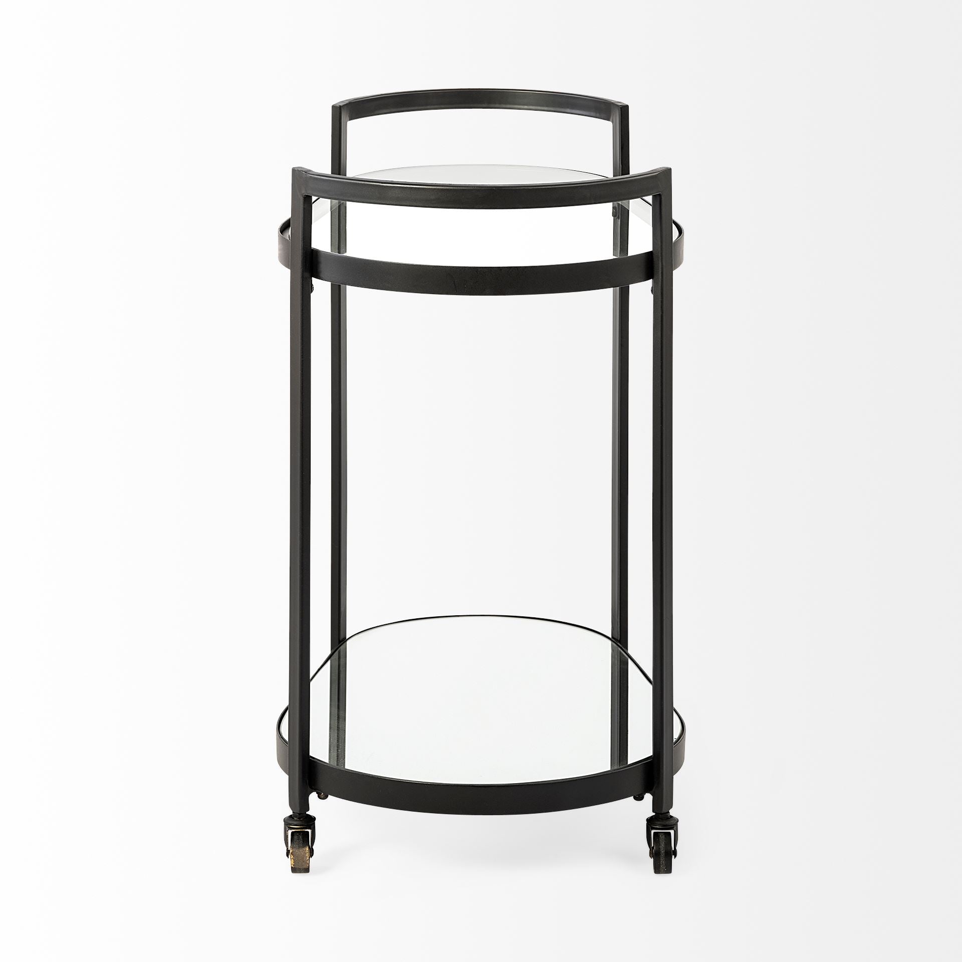 Eleonore Bar Cart