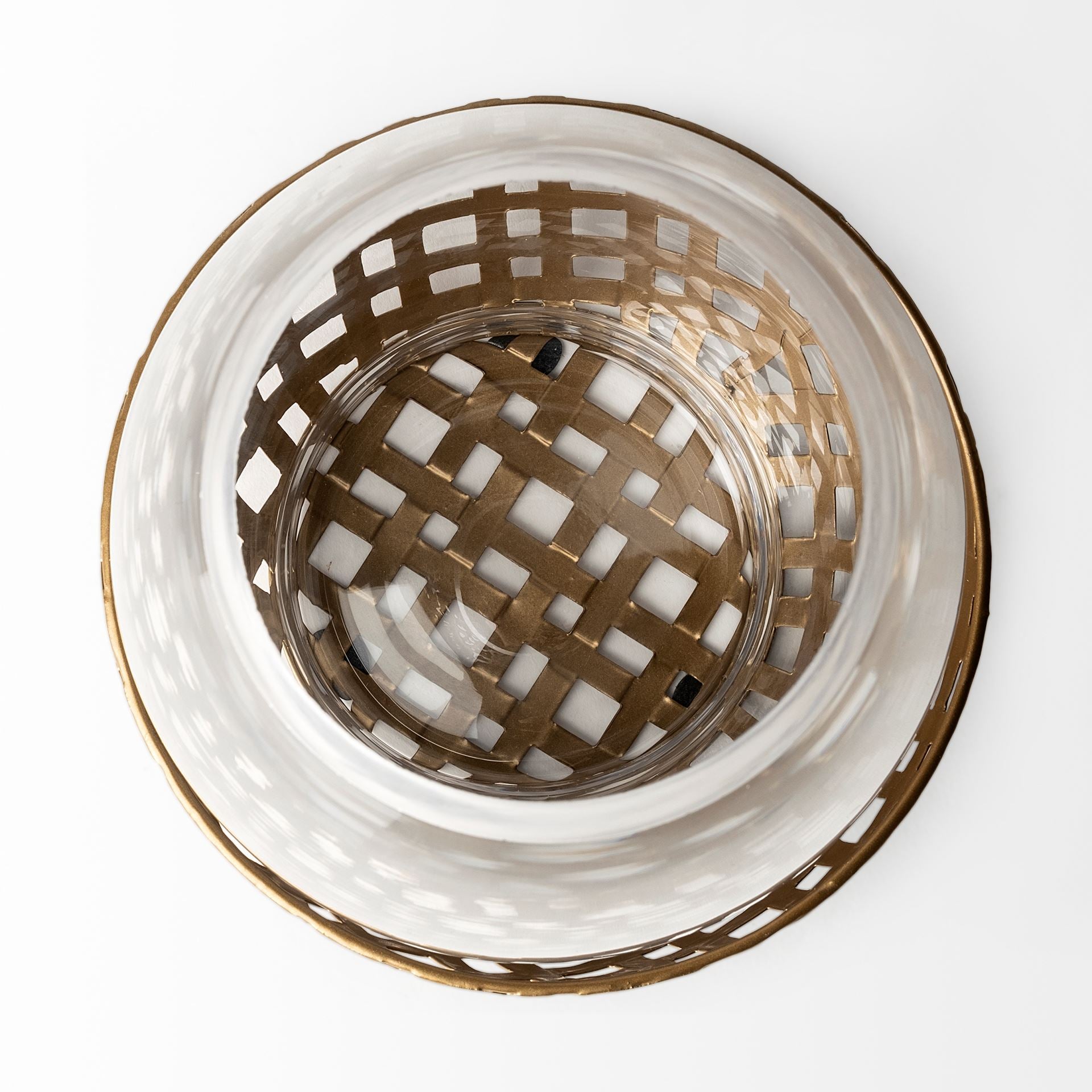 Reena Candle Holder